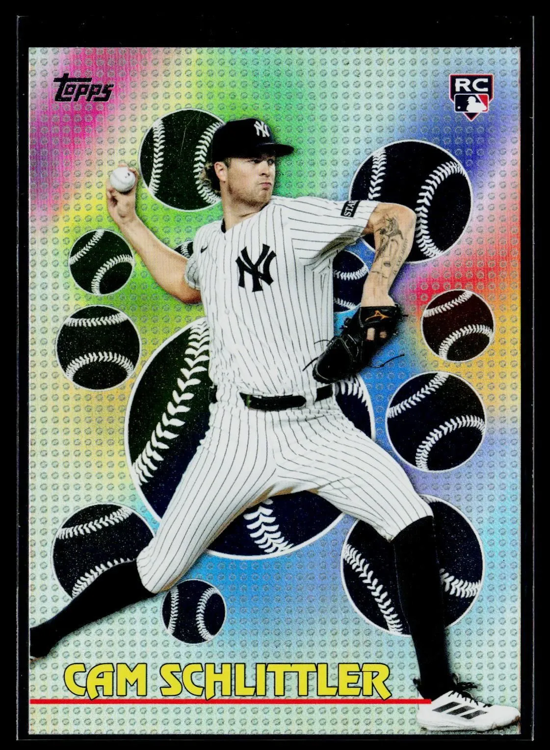Card image