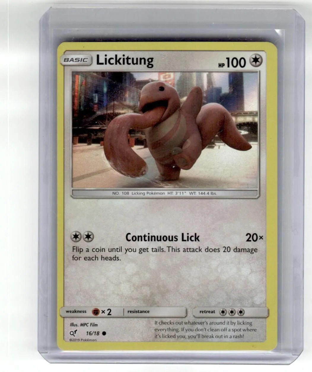 Card image