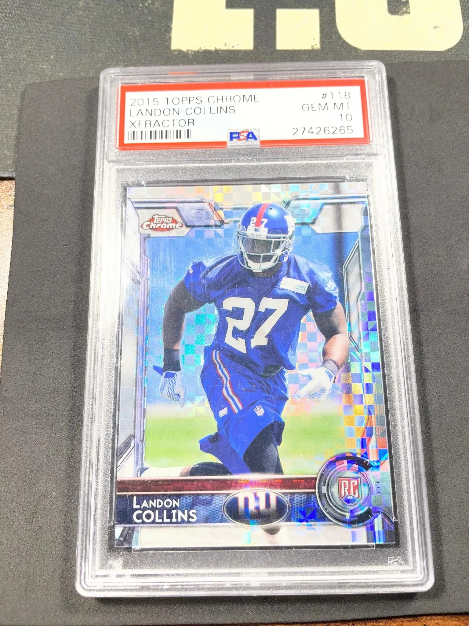 Card image