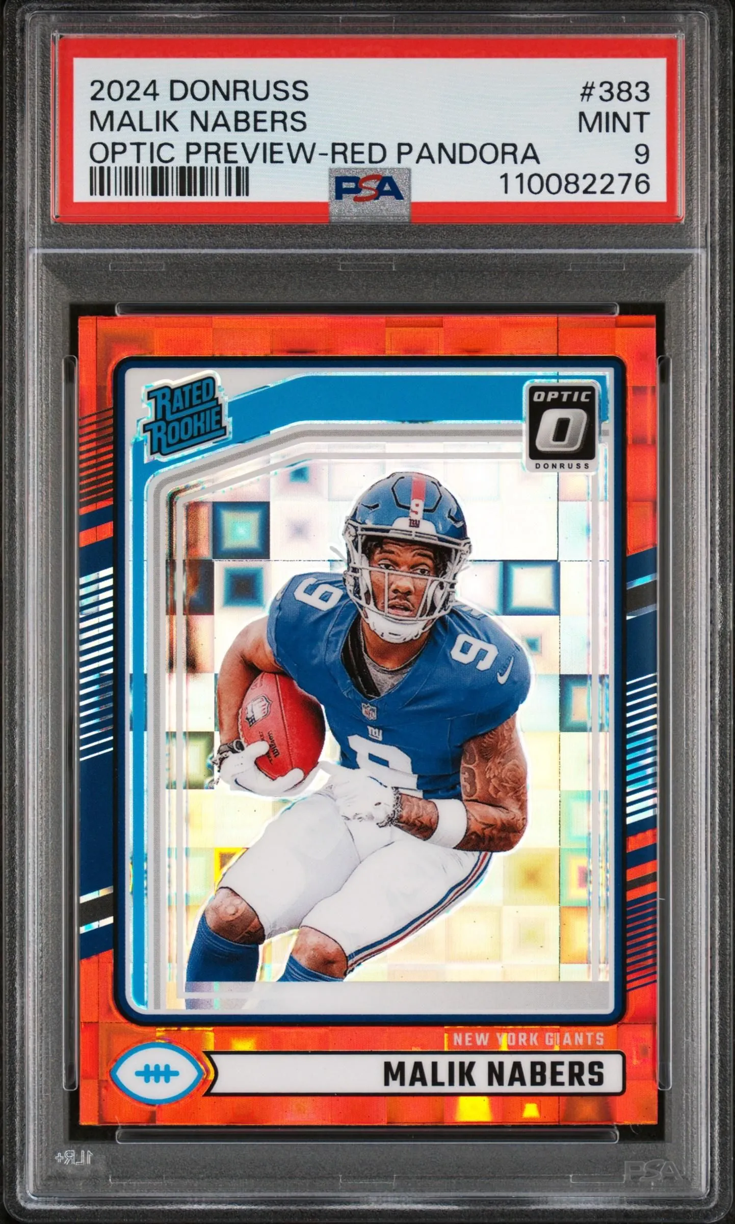 Card image