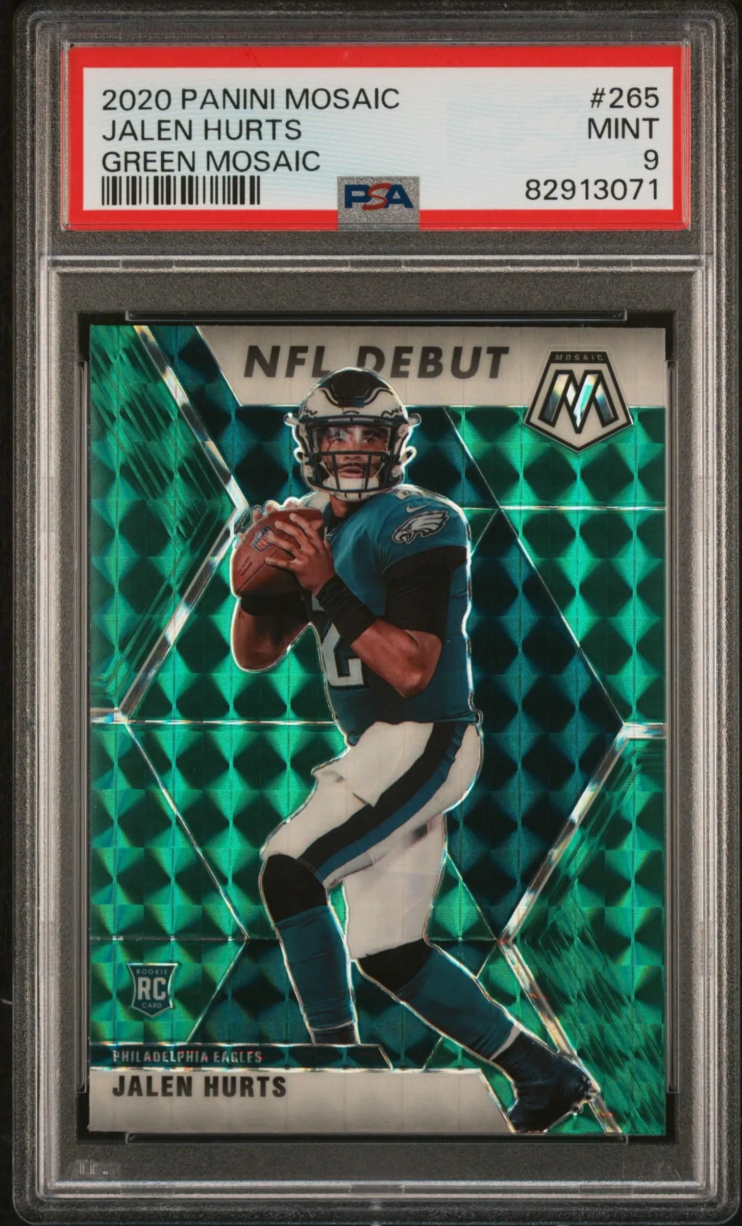 Card image
