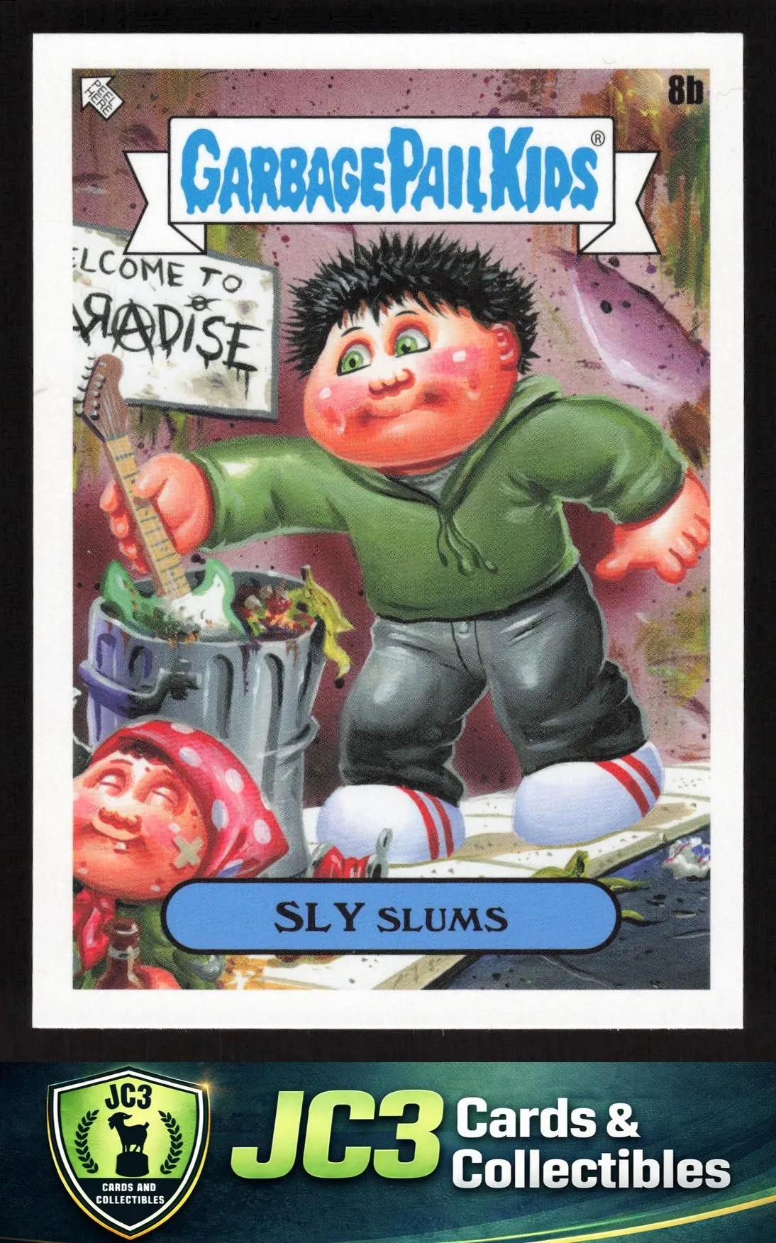 Card image
