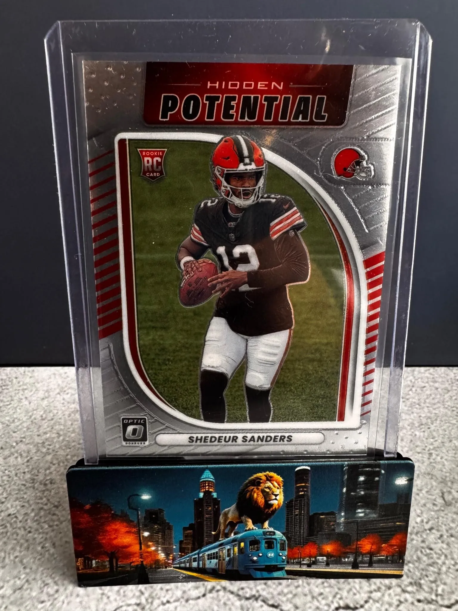 Card image