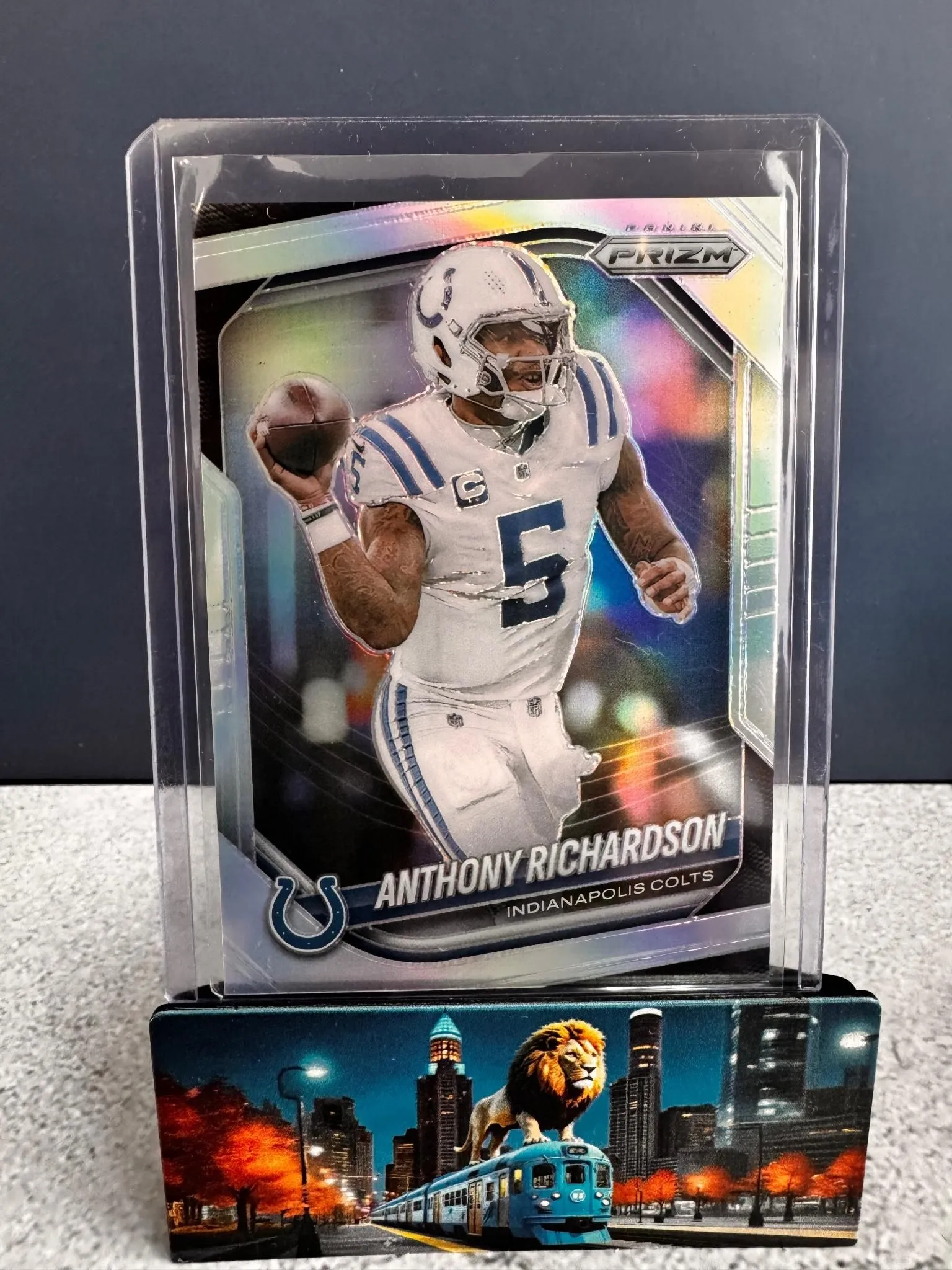 Card image