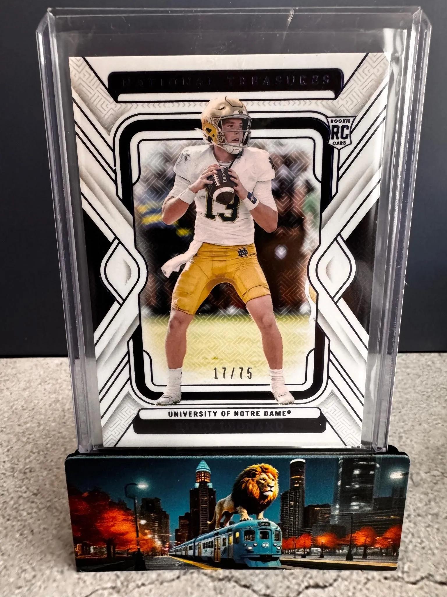 Card image