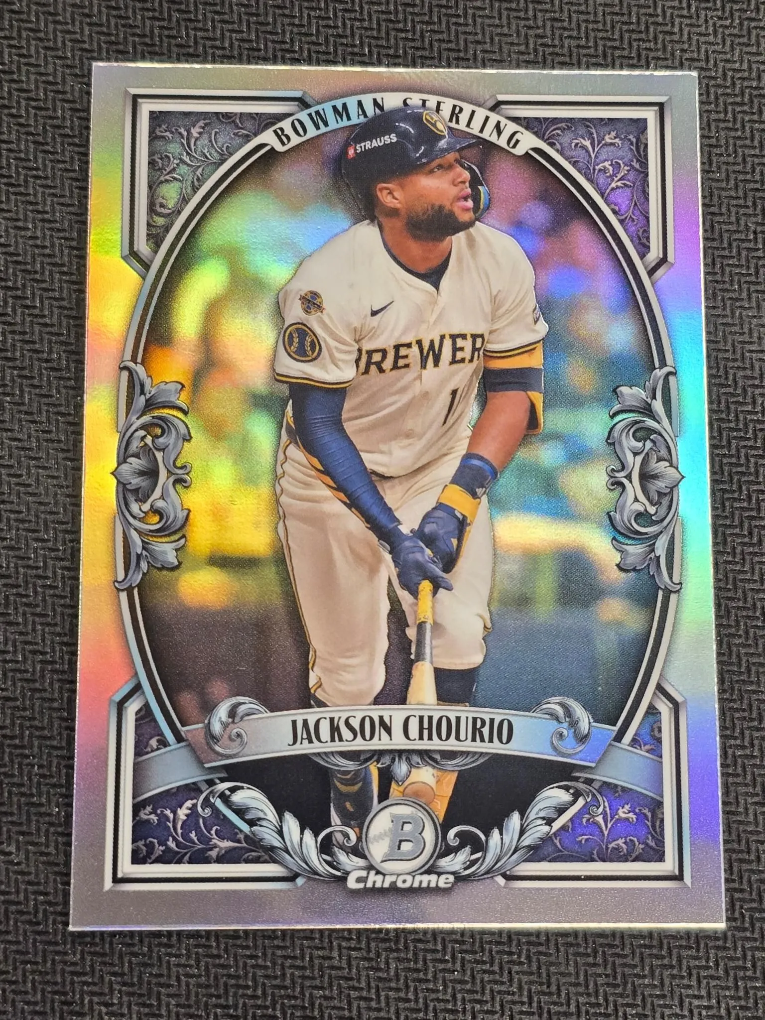 Card image