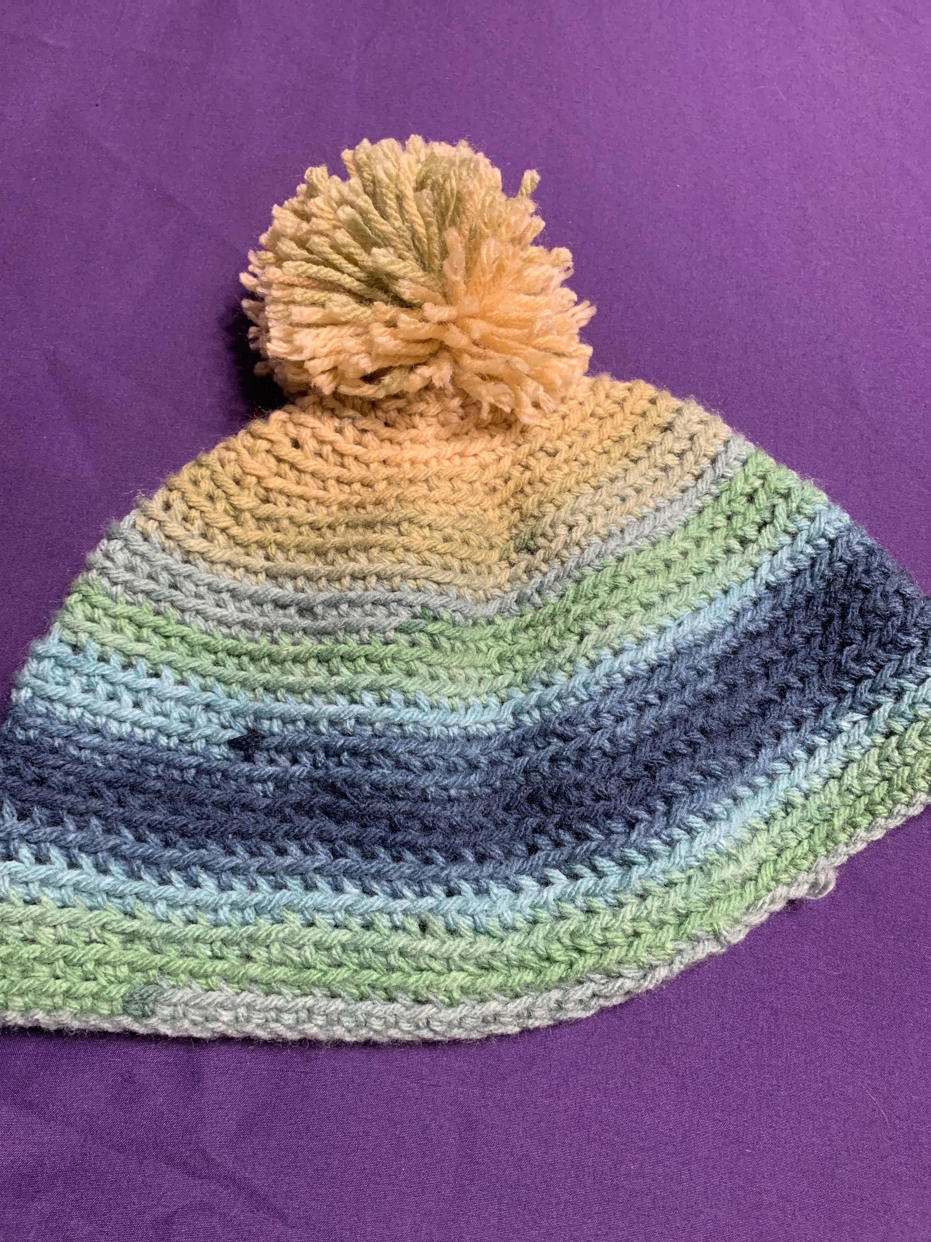 Crochet Goods
