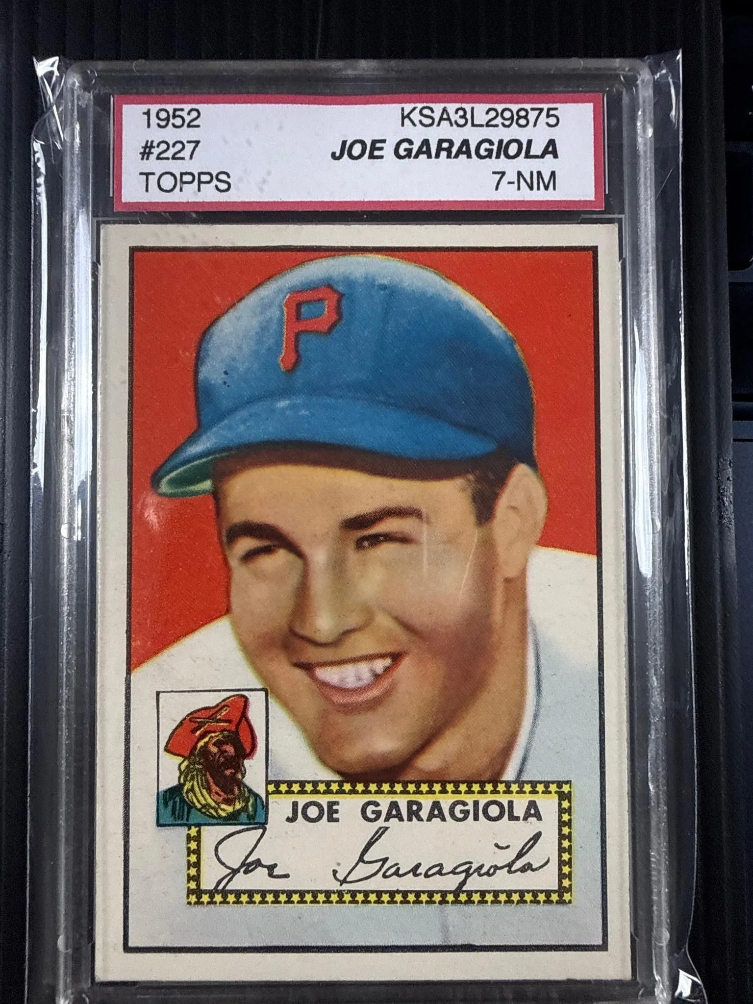 Card image