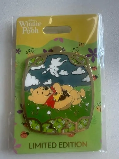 Pooh Honey