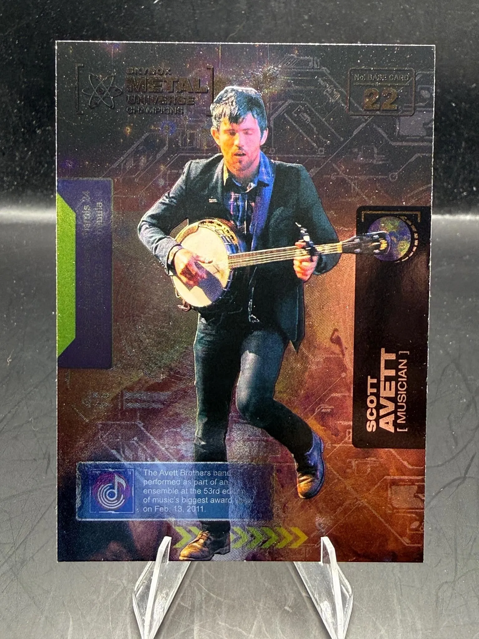 Card image