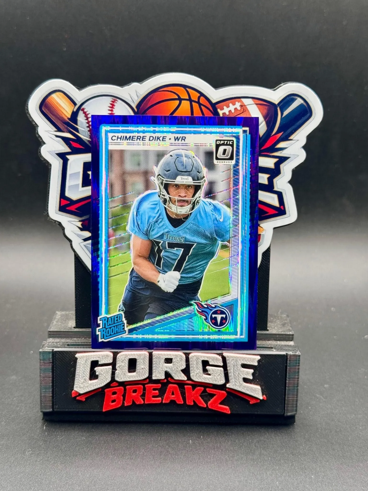 Card image