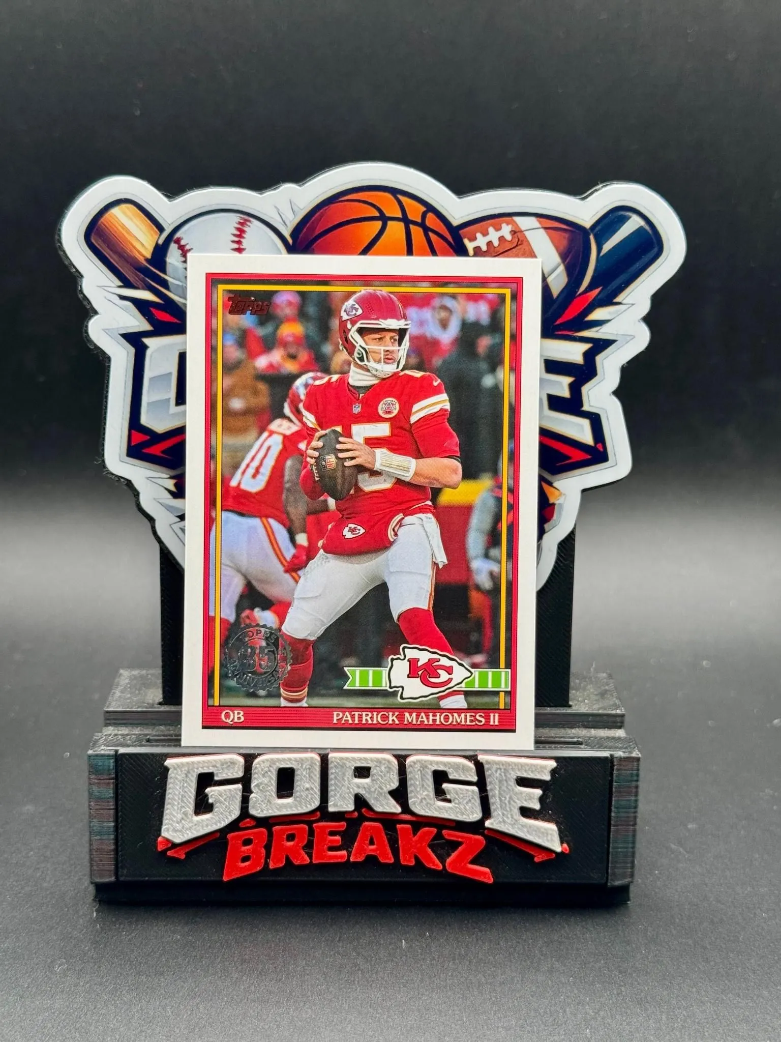 Card image