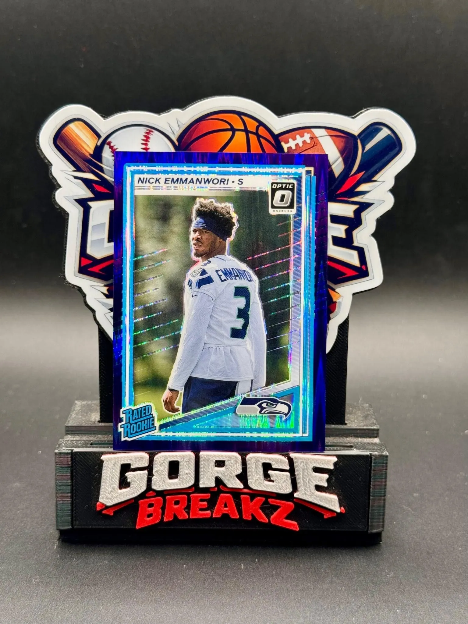 Card image
