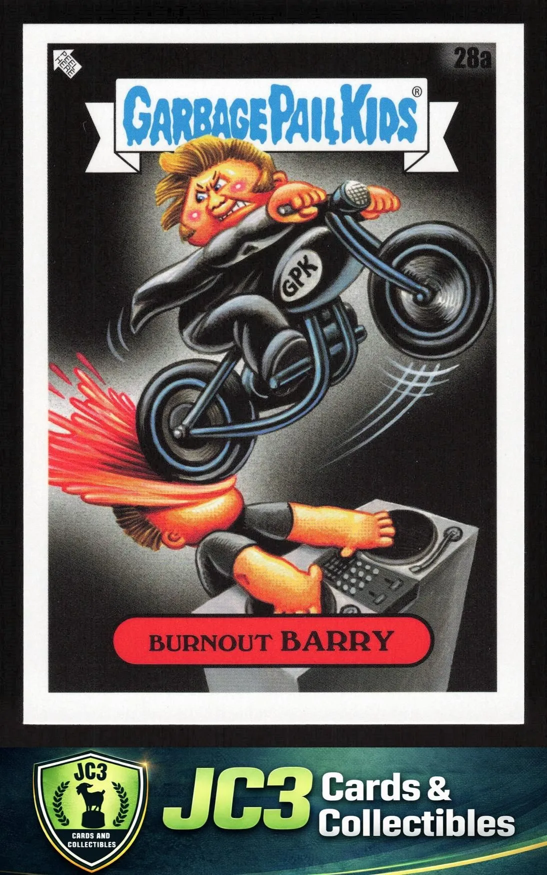 Card image