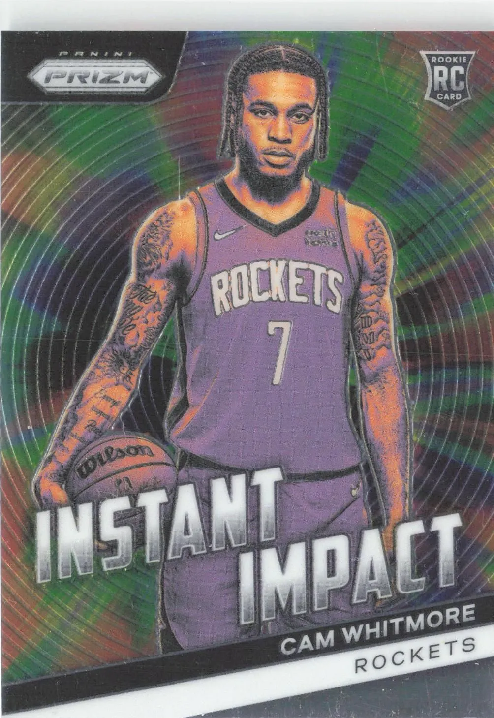 Card image
