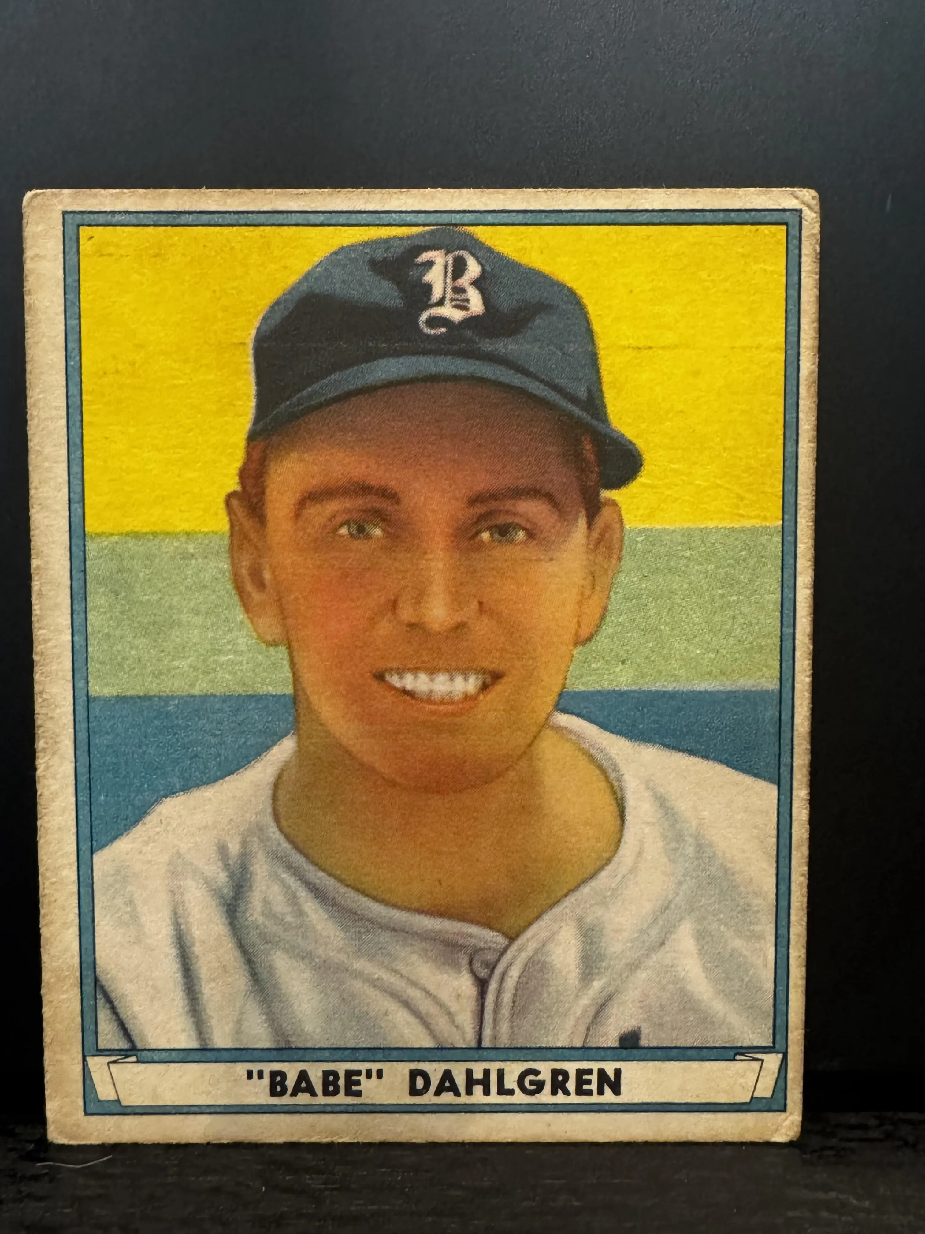 Card image