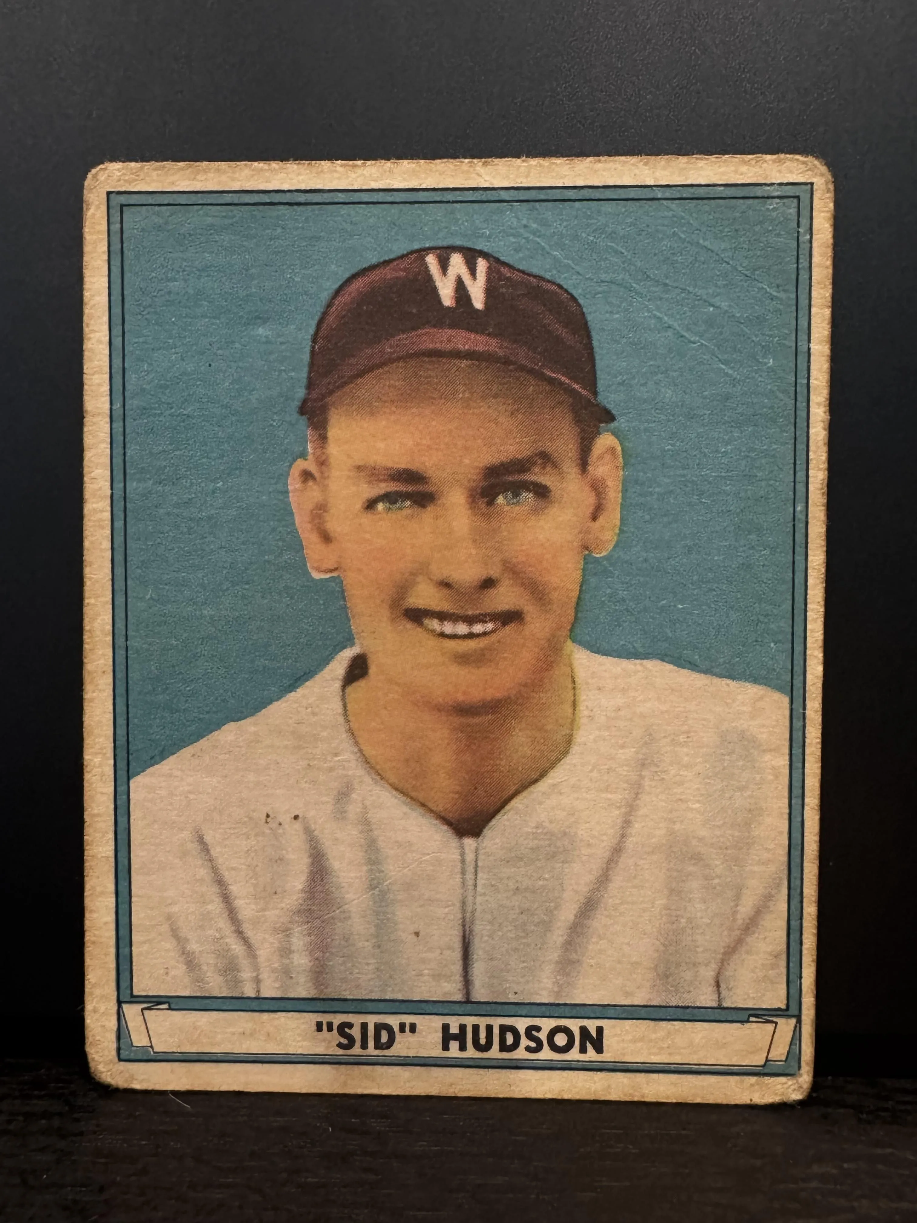 Card image