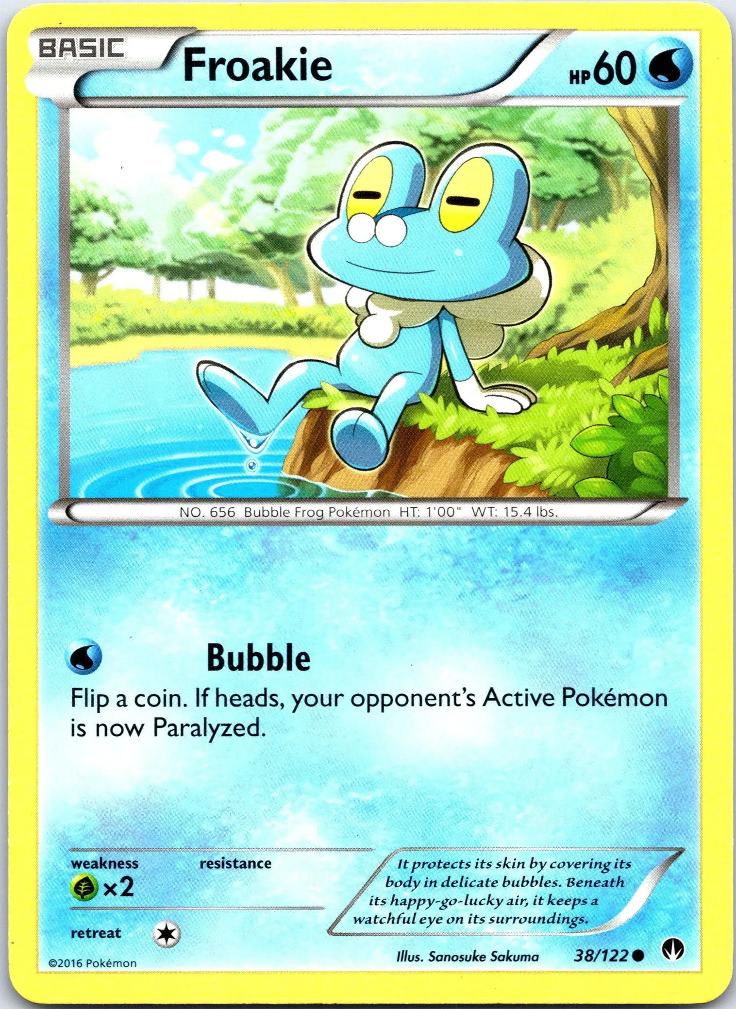 Card image