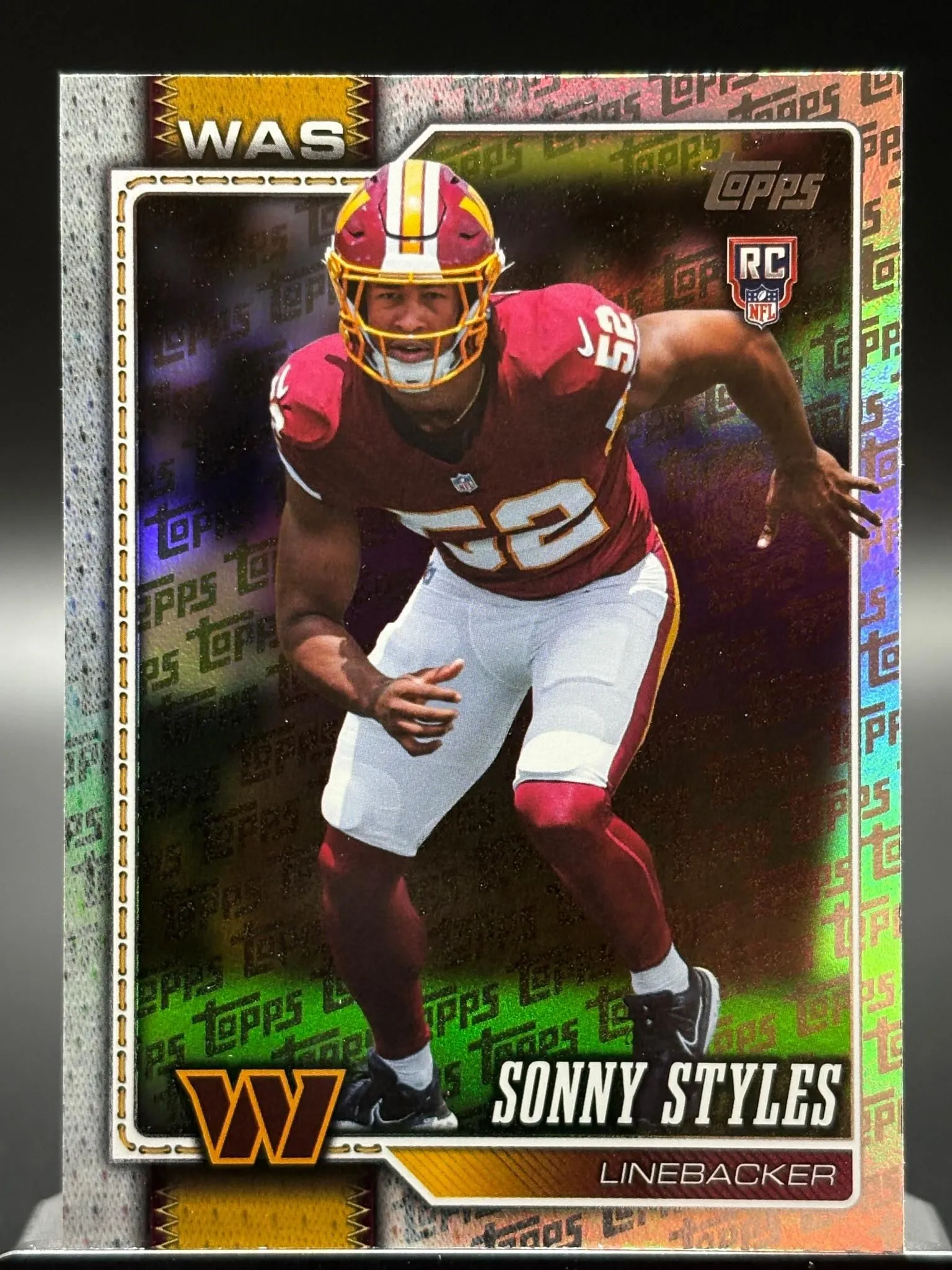 Card image
