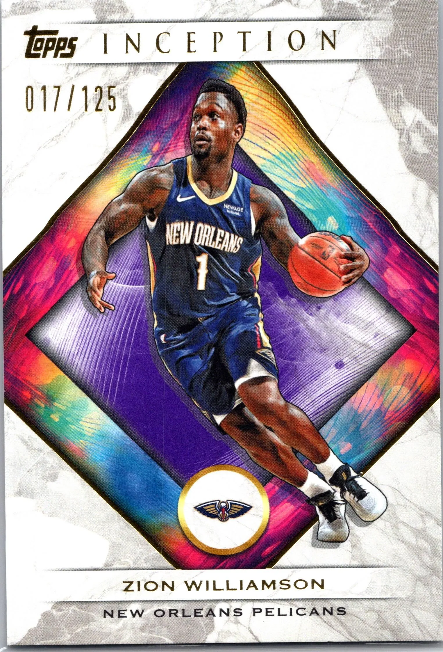 Card image