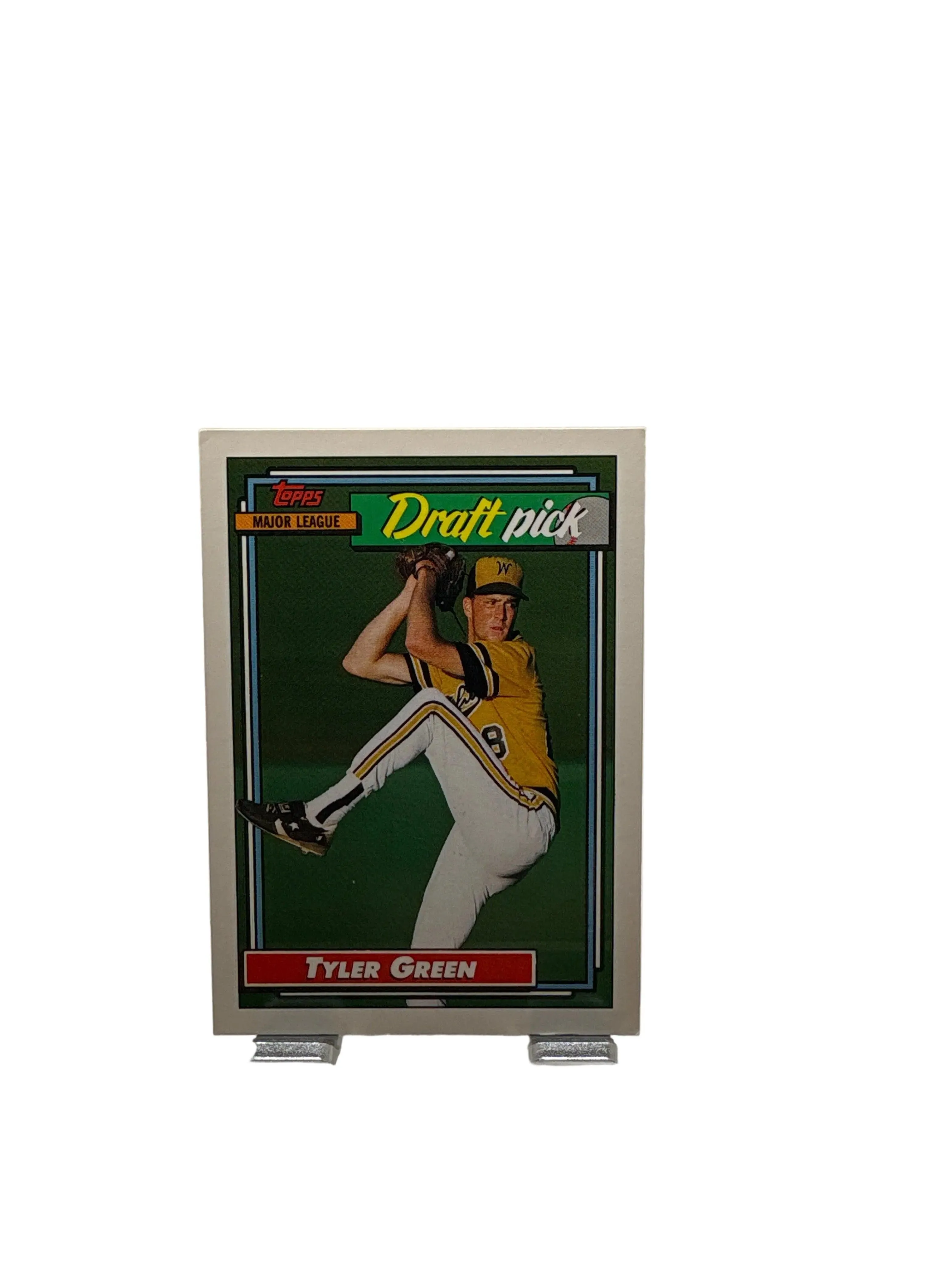 Topps Tyler Green