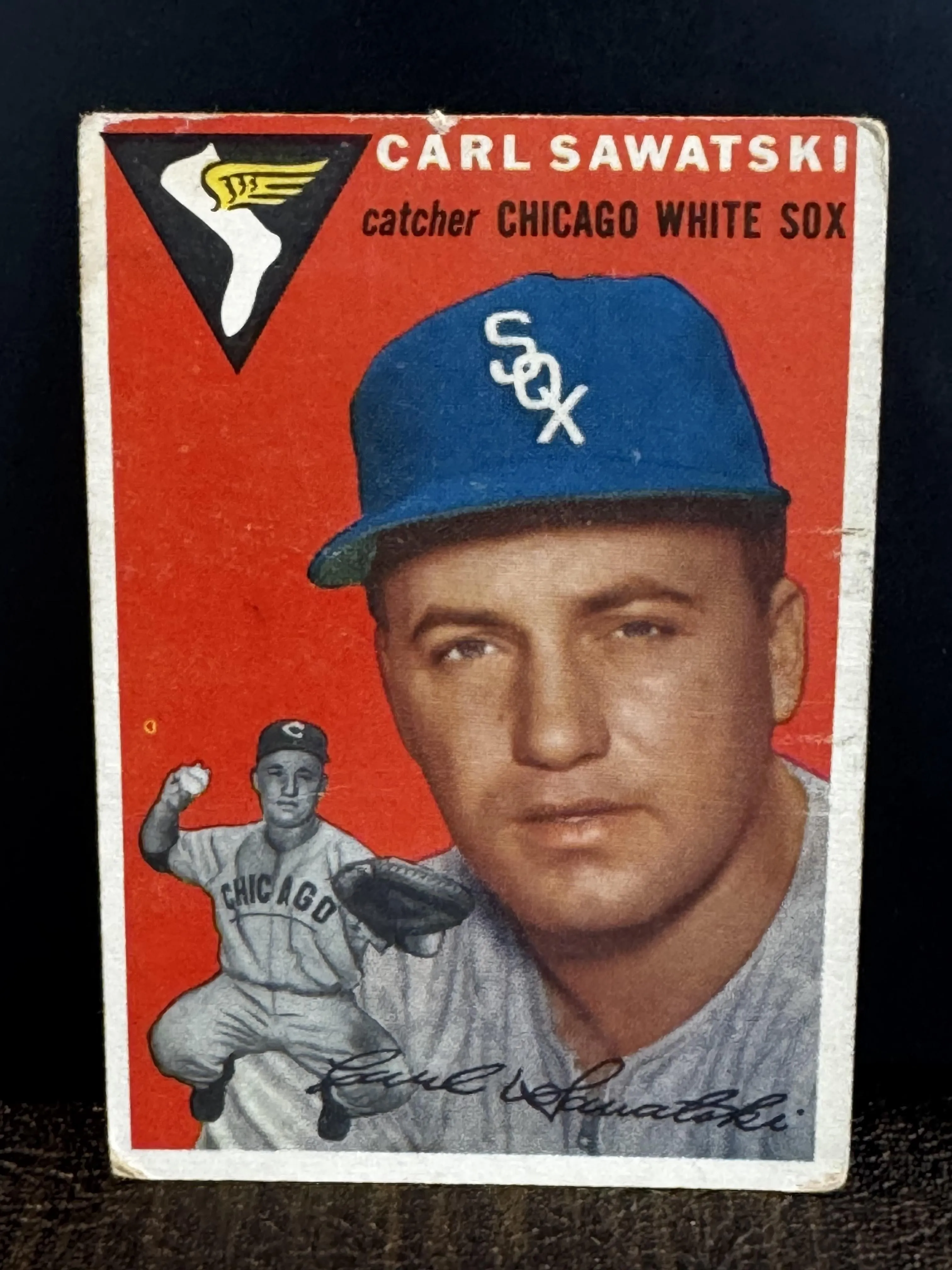 Card image