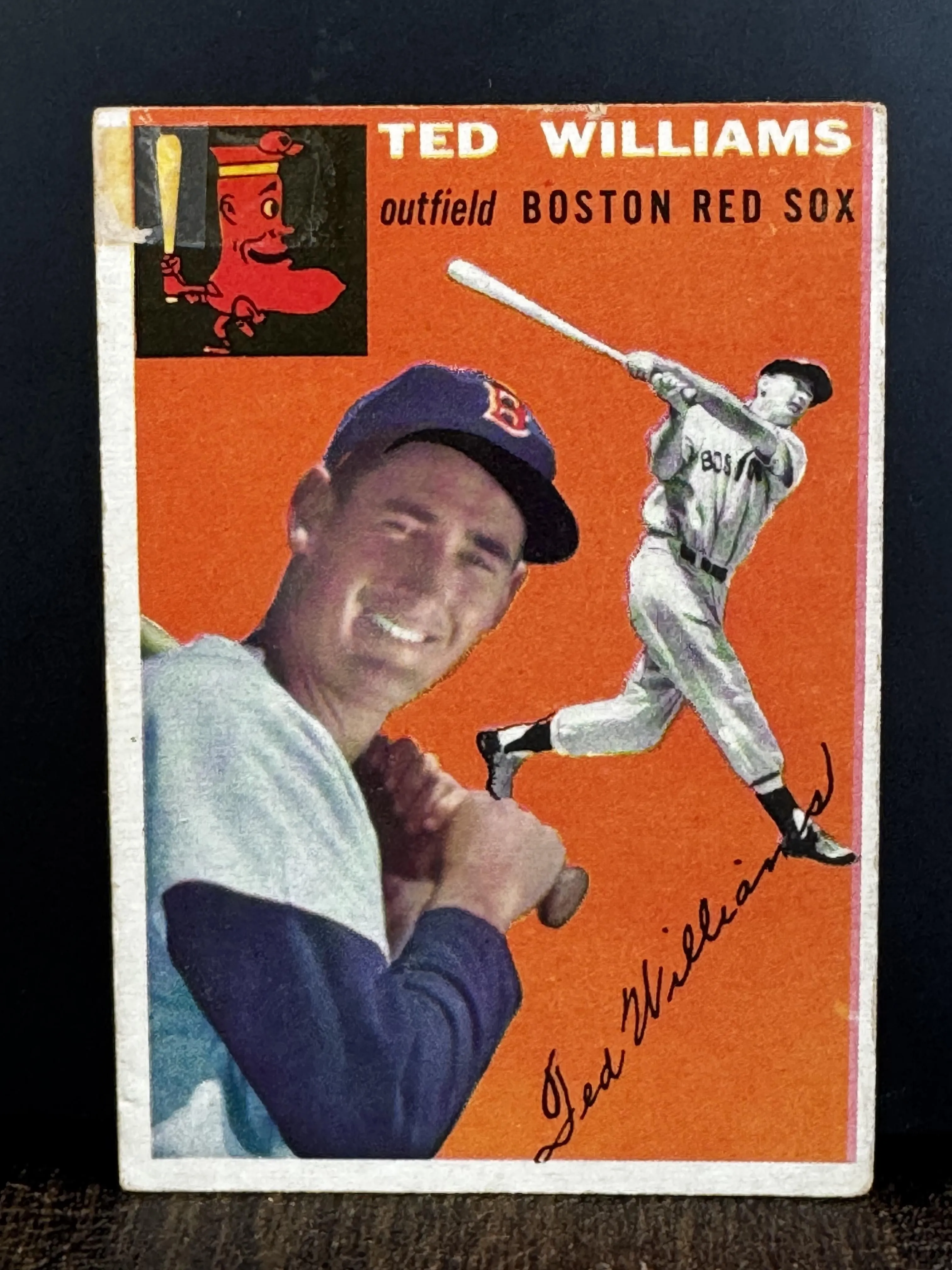 Card image