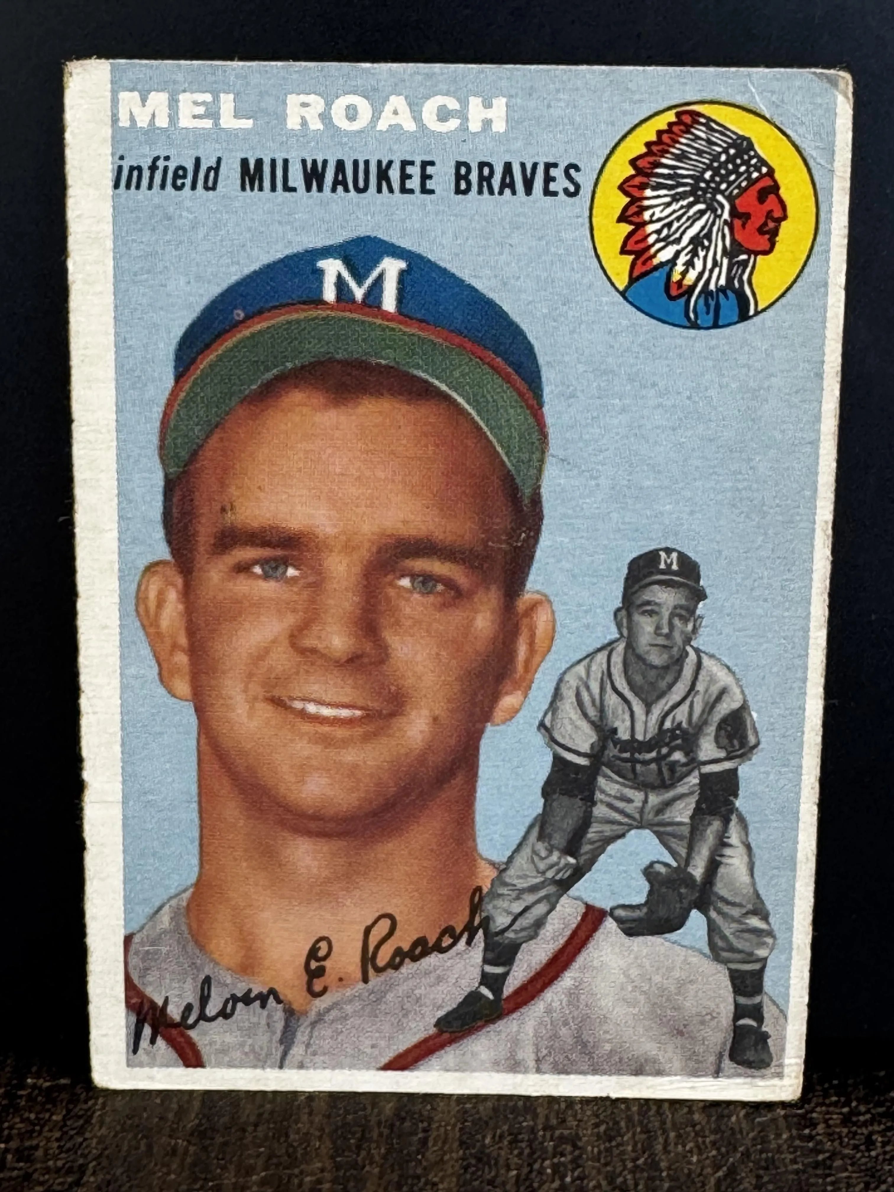 Card image