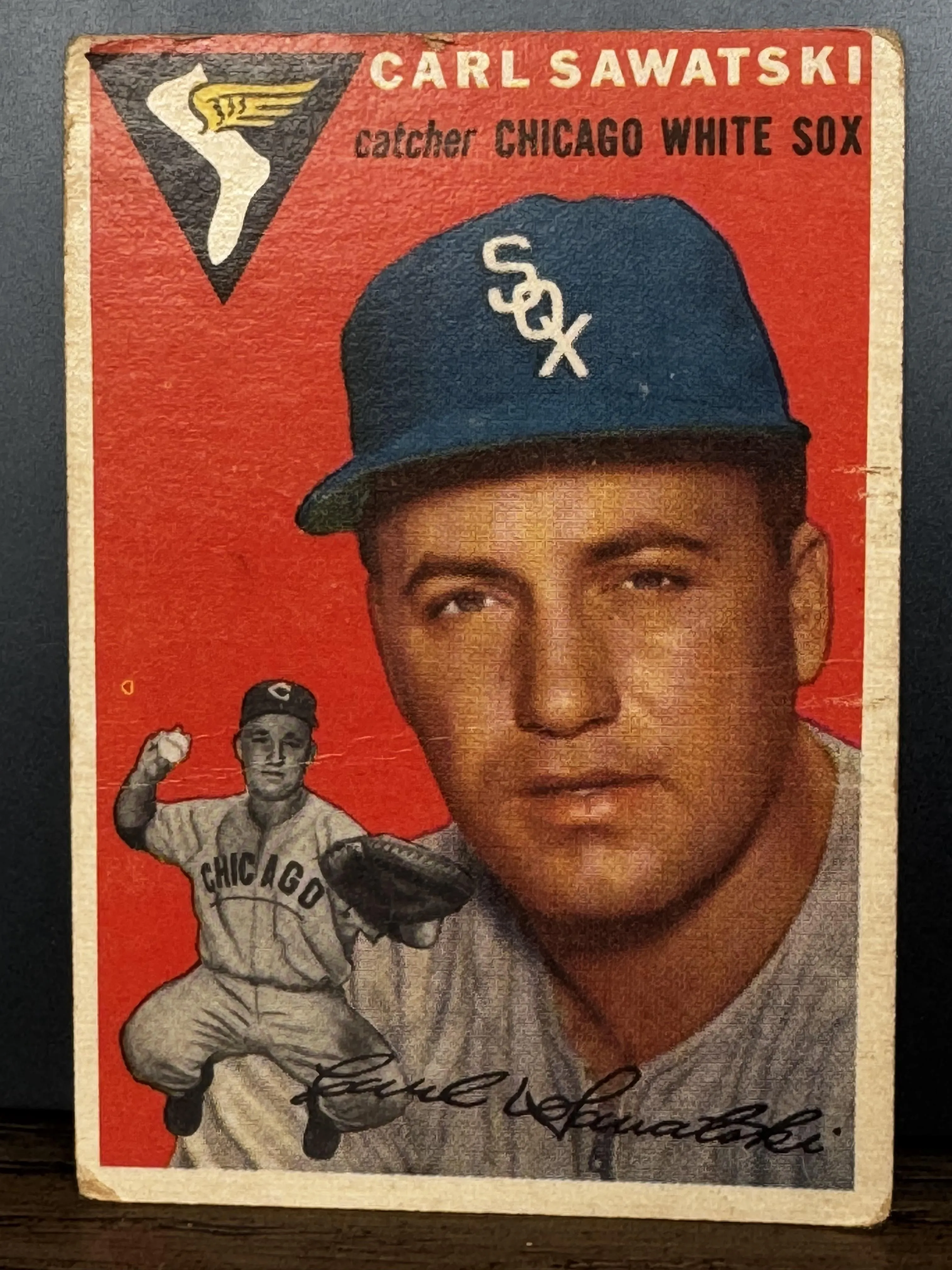 Card image