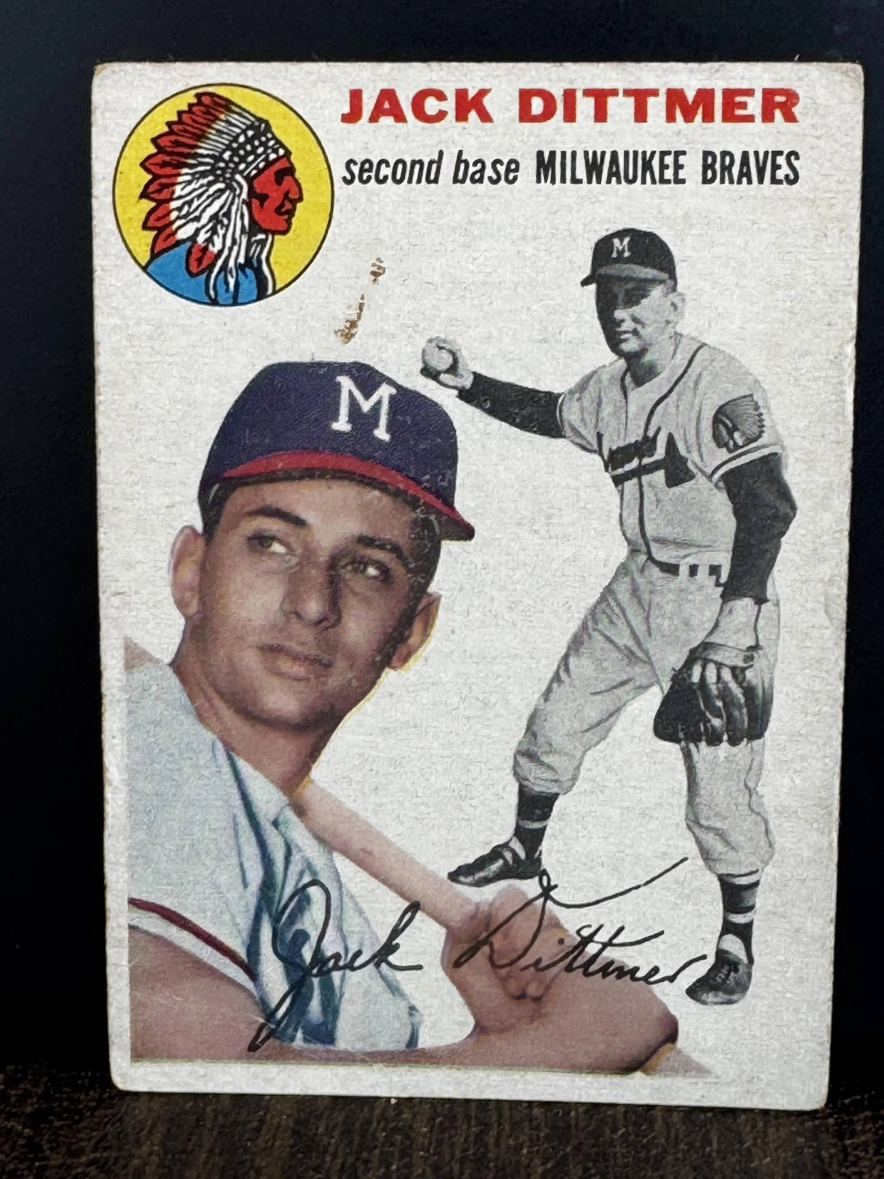 Card image