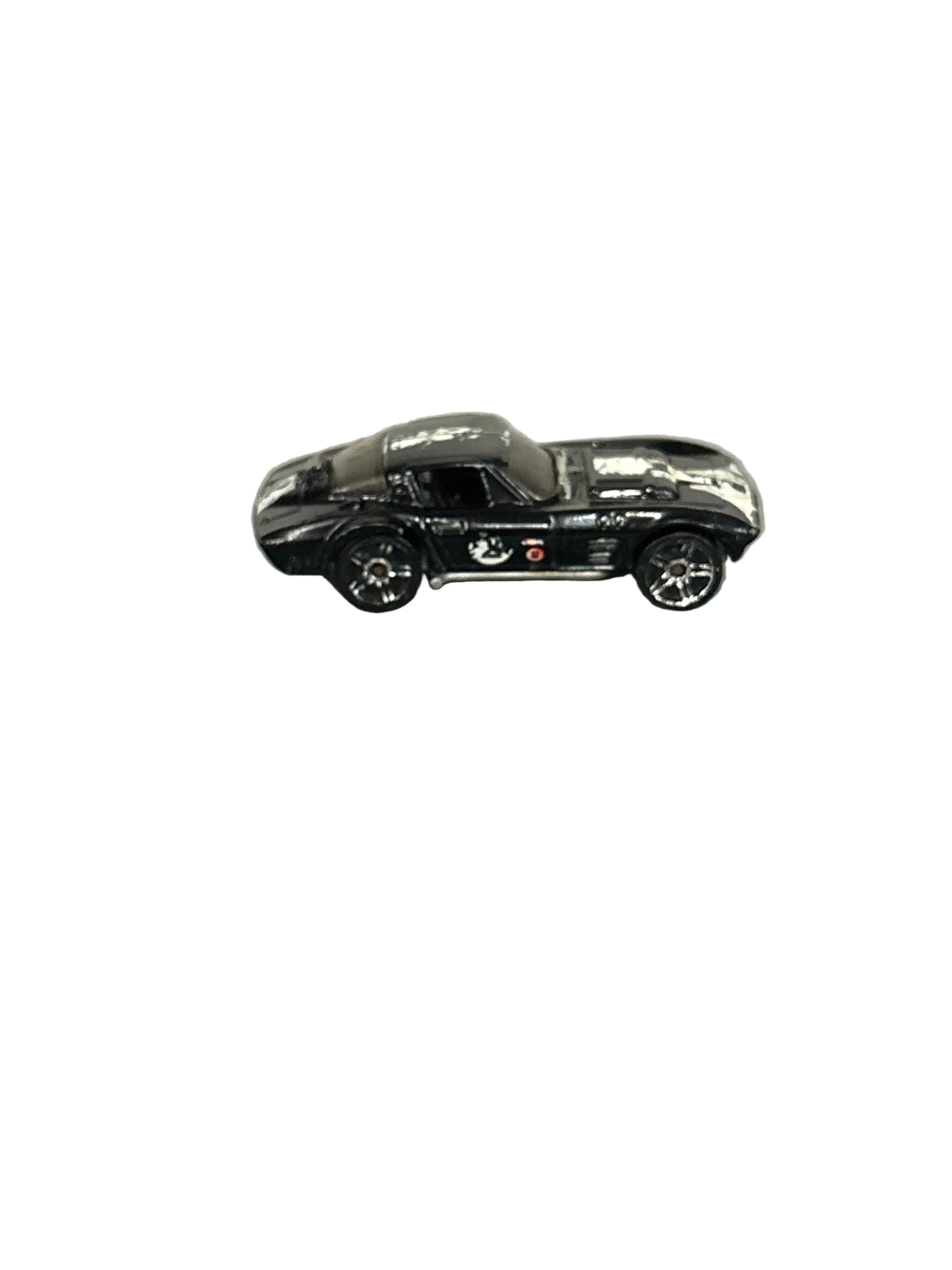 Hot Wheels Corvette Grand Sport Diecast