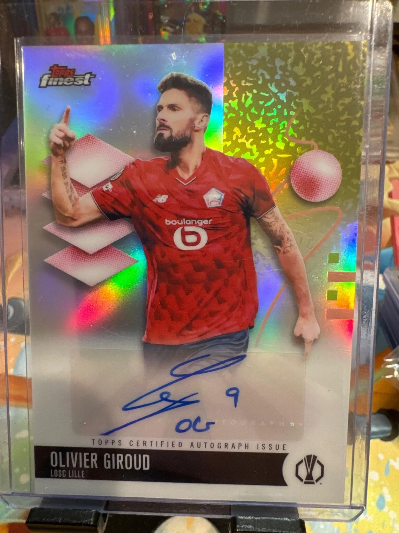 Card image