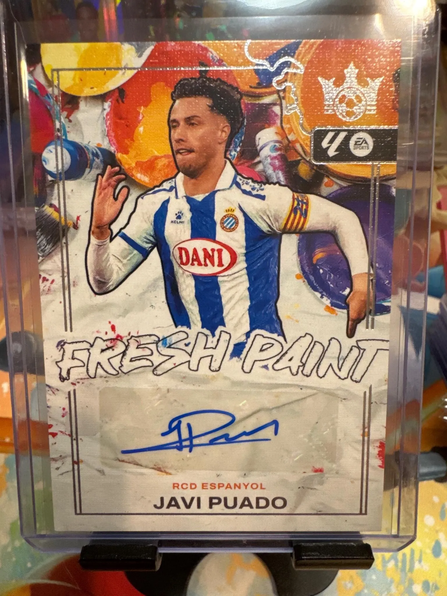 Card image
