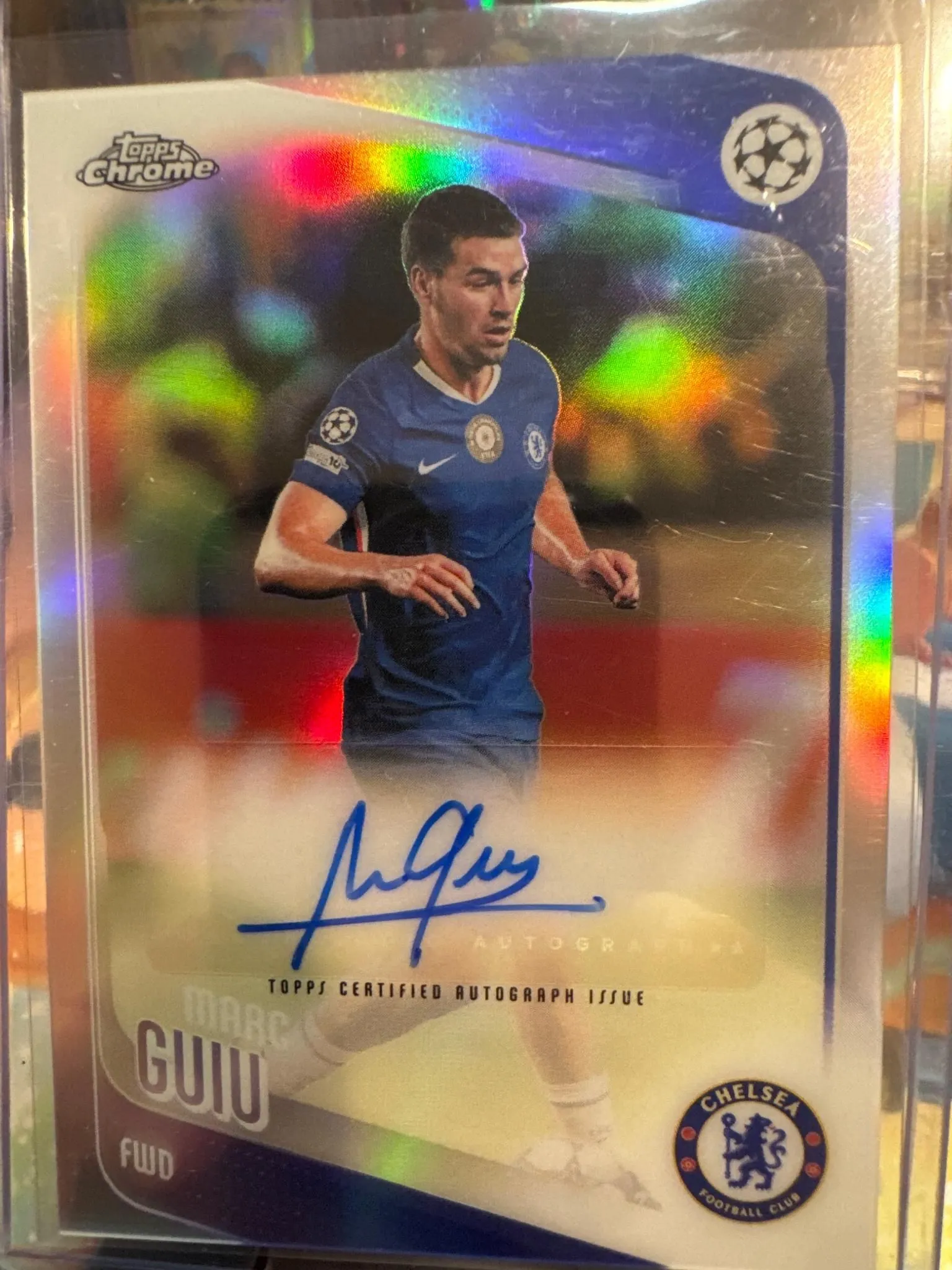 Card image