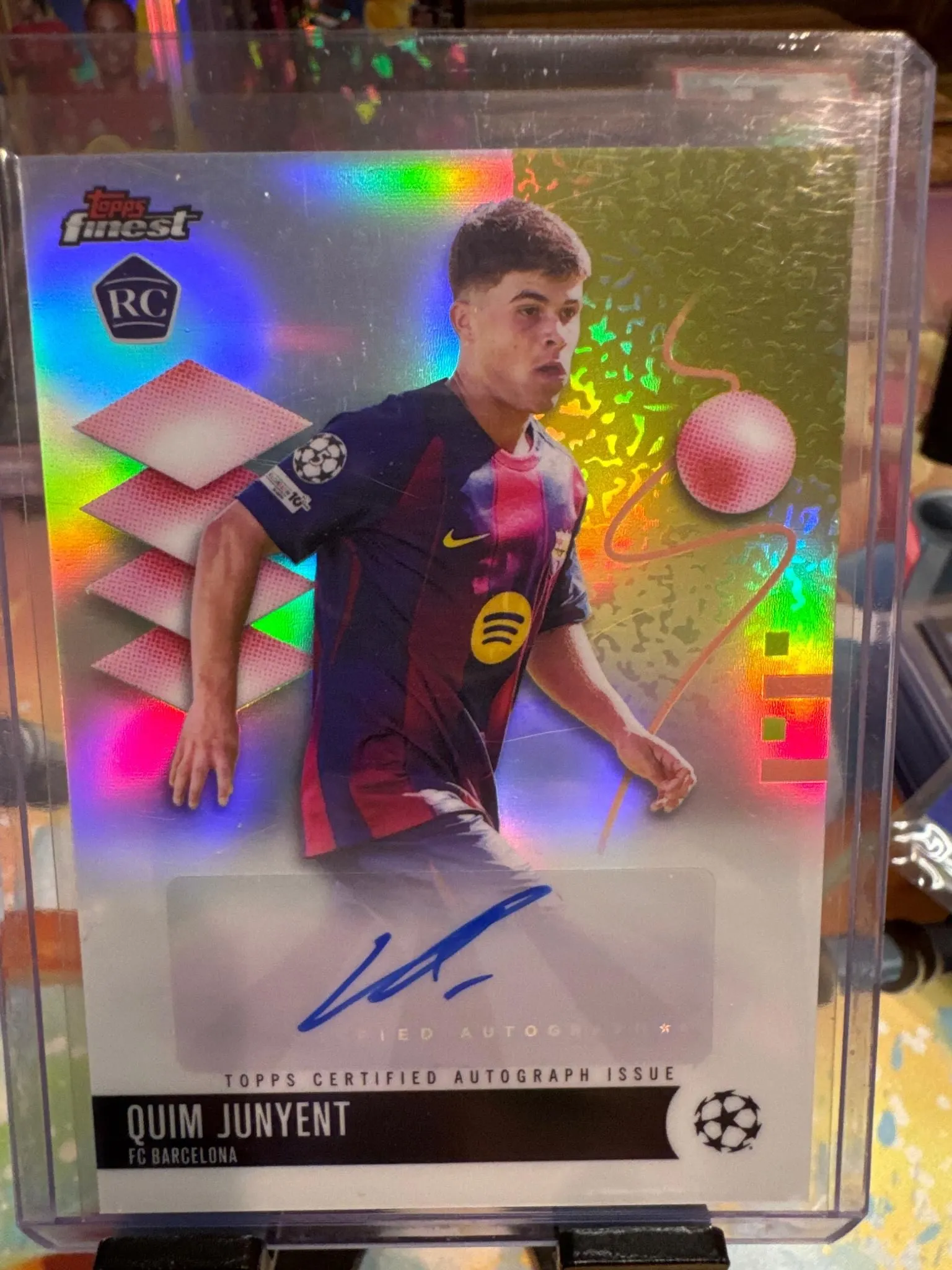 Card image