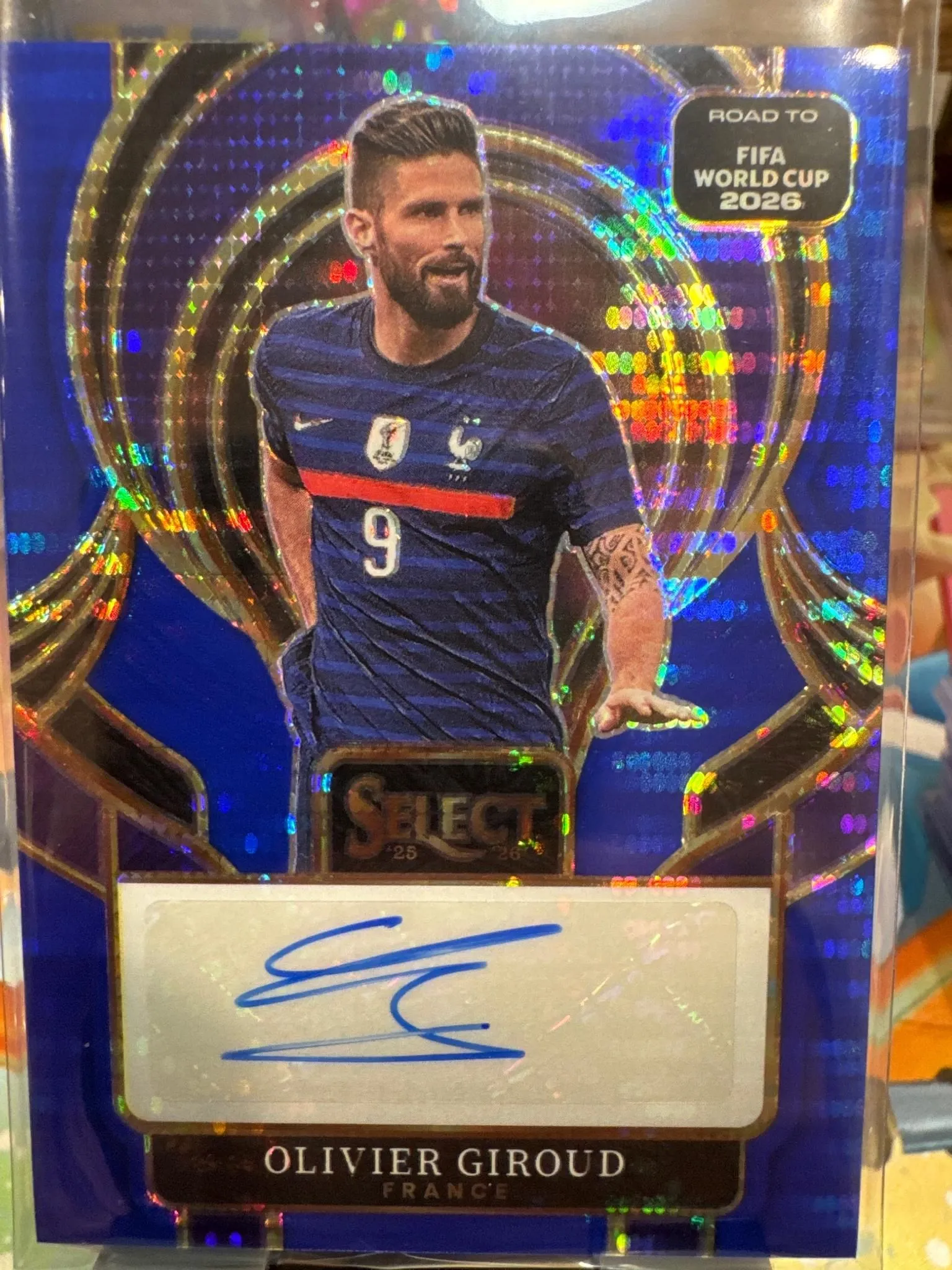 Card image
