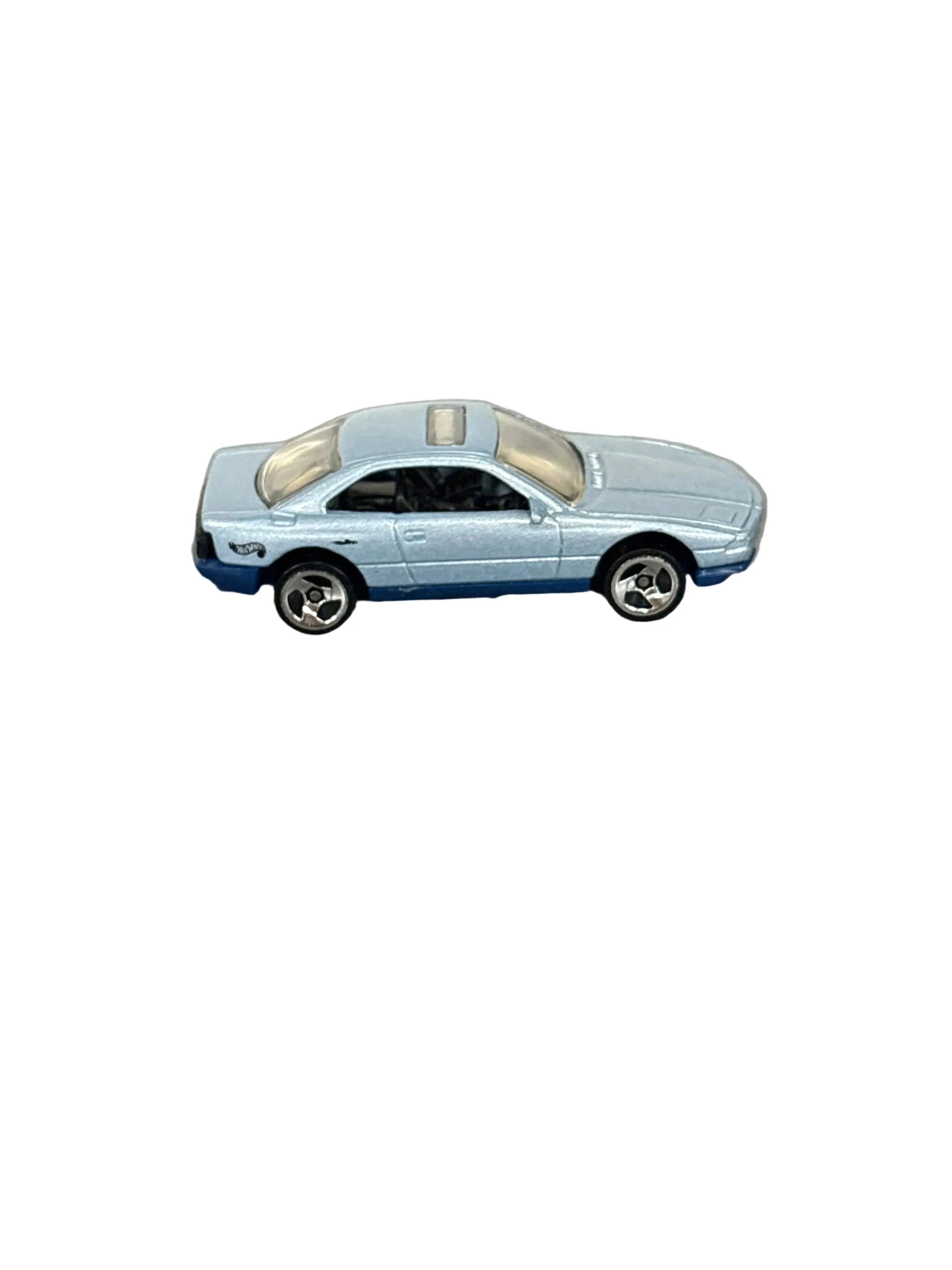Hot Wheels BMW 850i Diecast