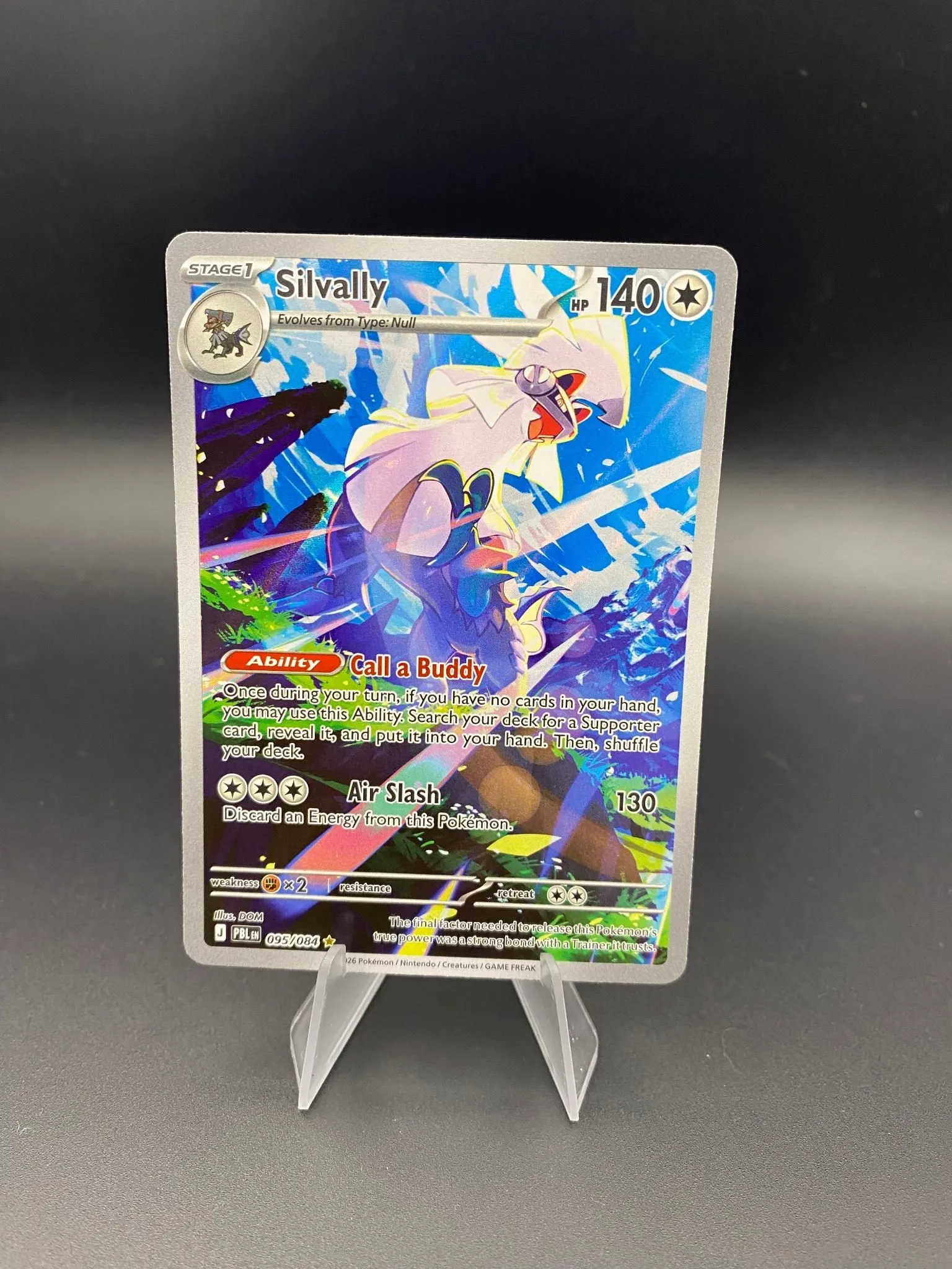 Card image