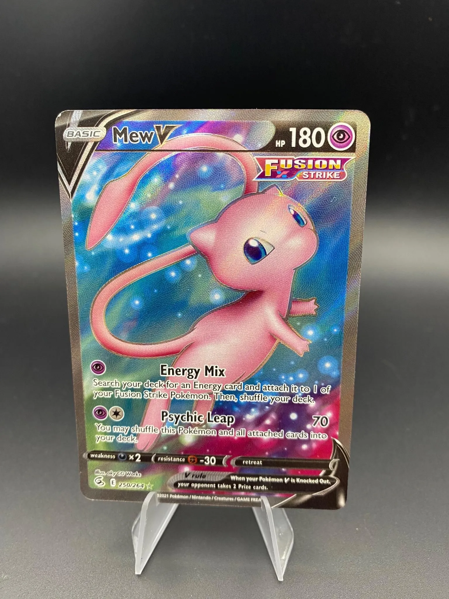 Card image