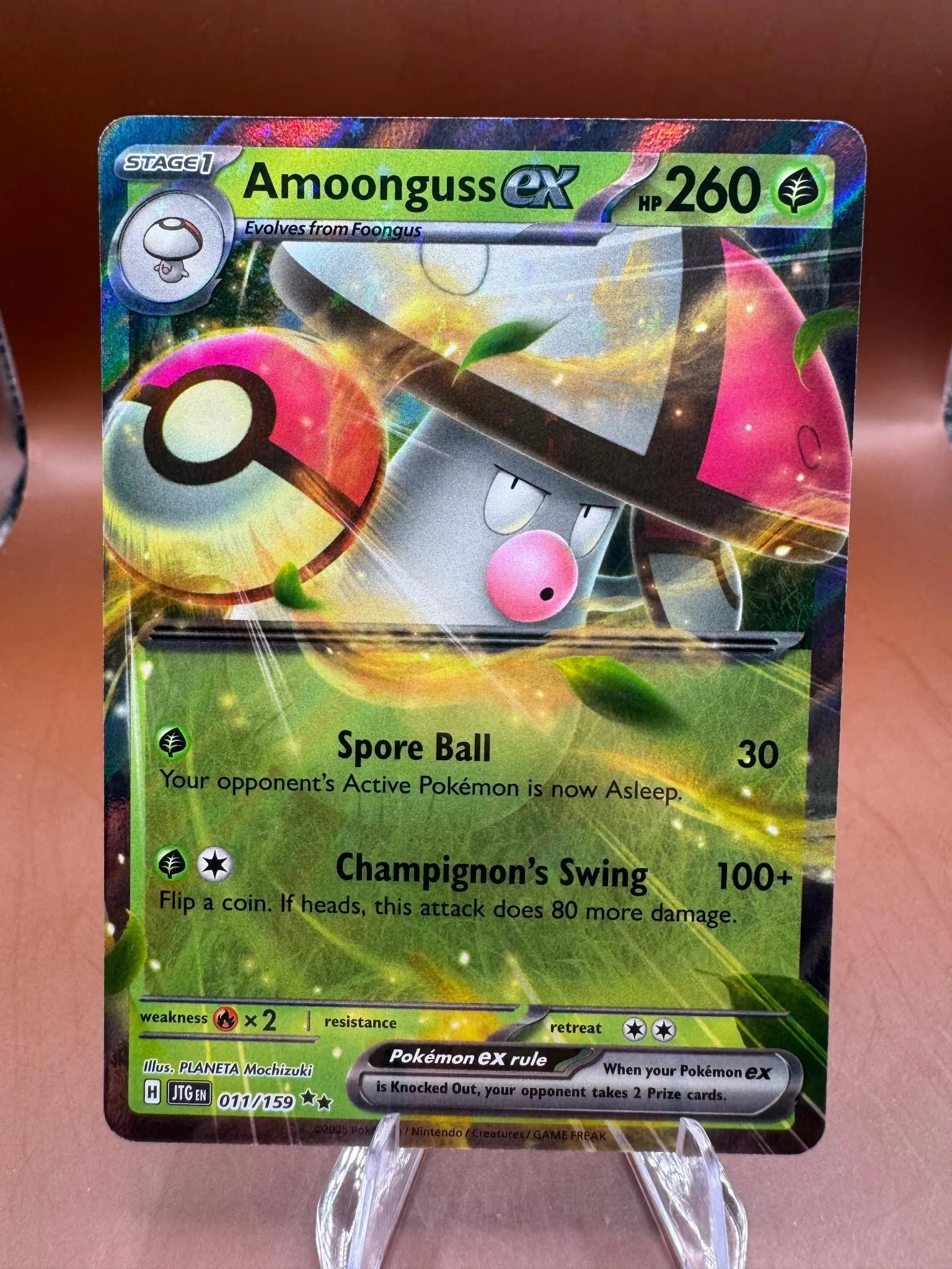 Card image