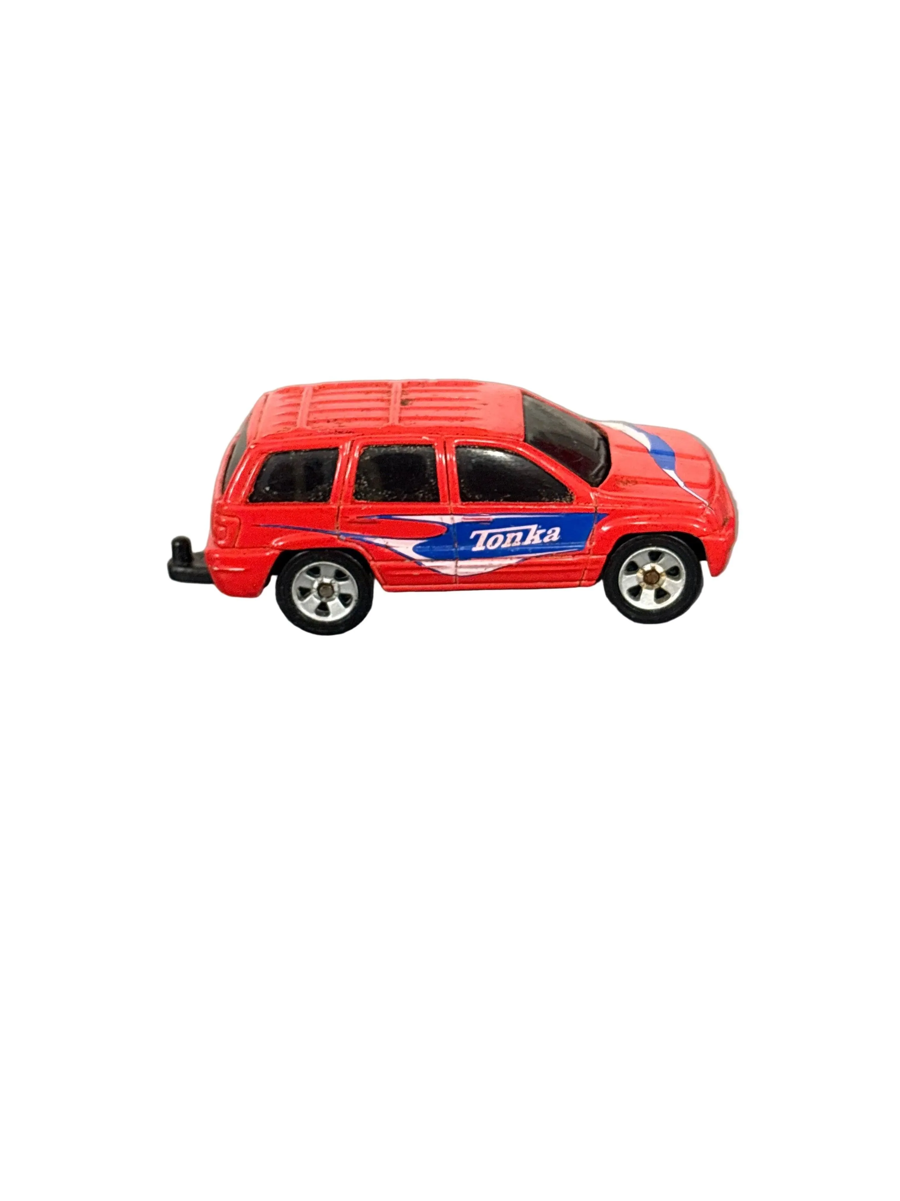 Maisto 1999 Jeep Grand Cherokee Diecast
