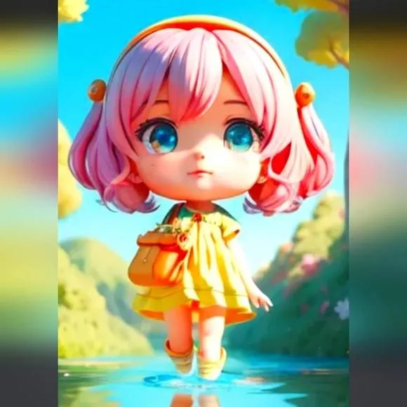 Product image for Random pull 60