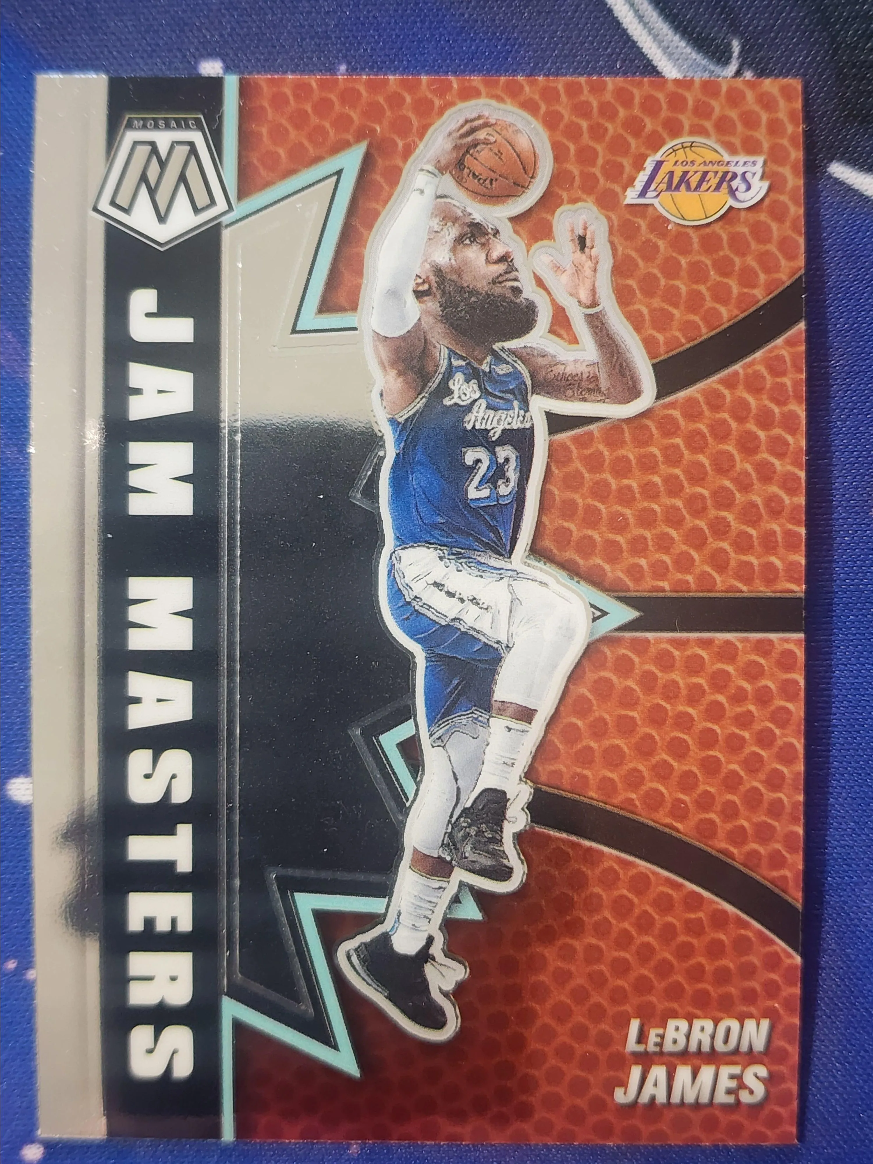 Card image
