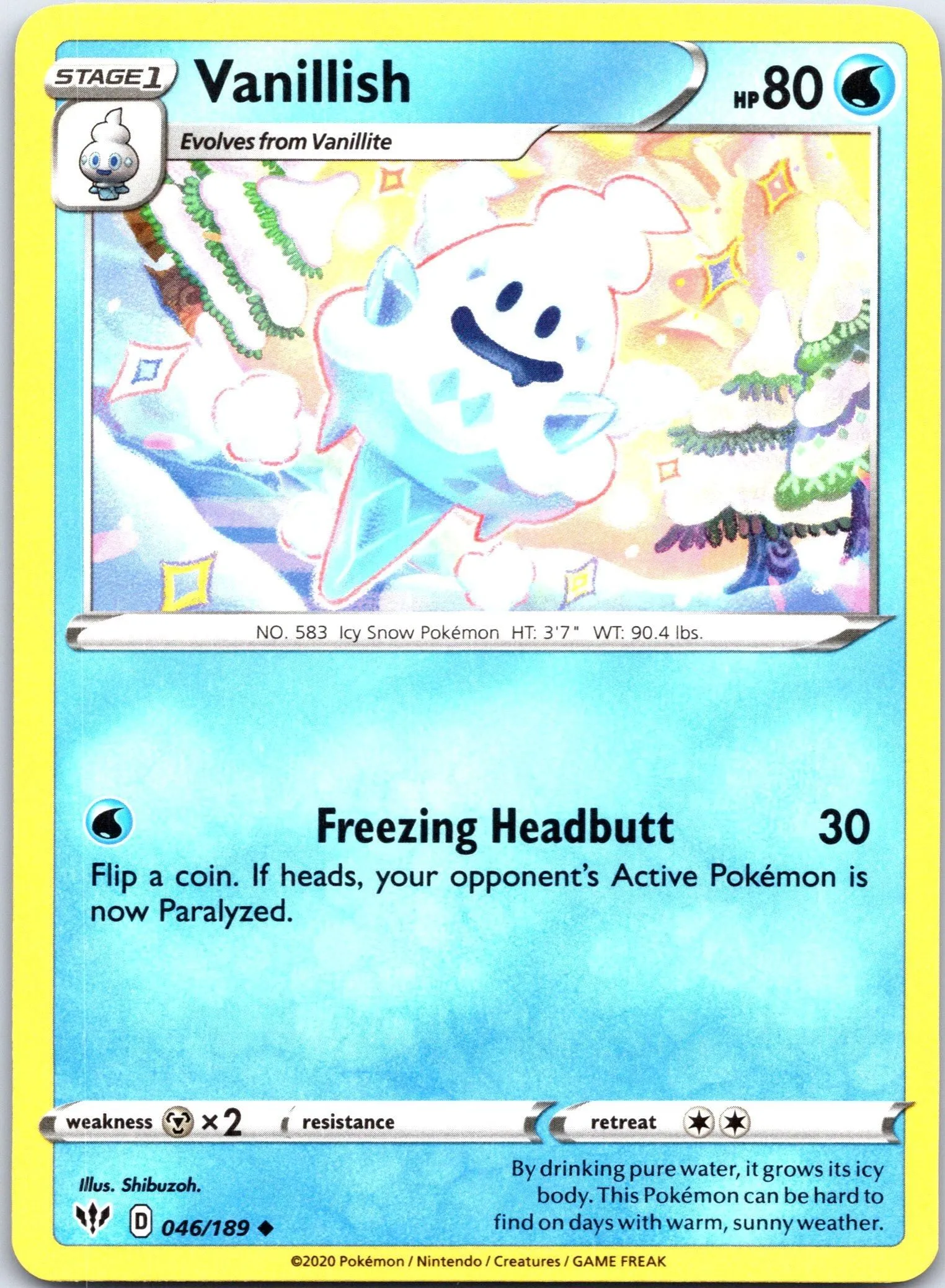 Card image