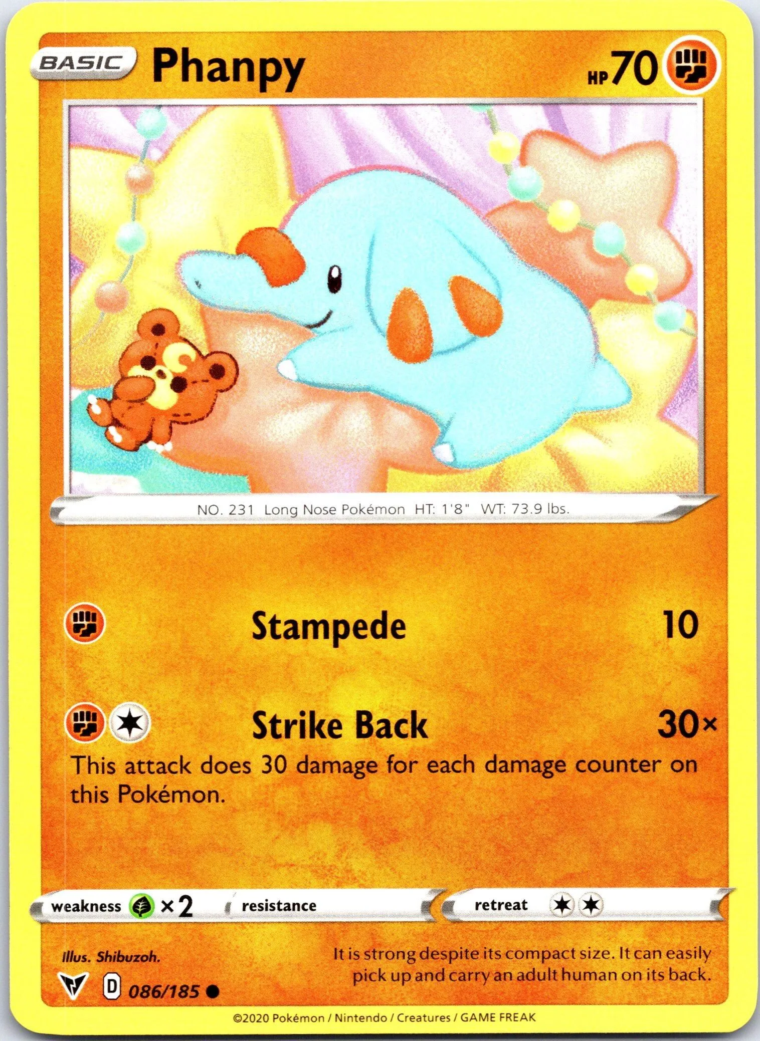 Card image