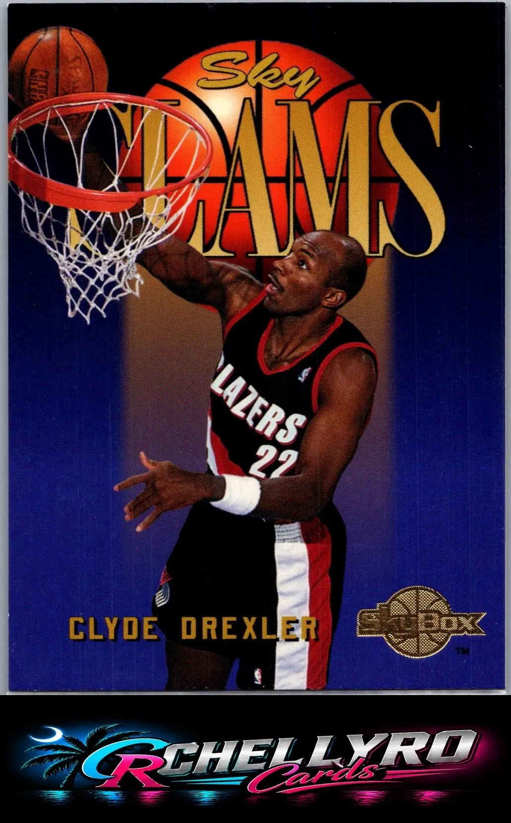 Card image