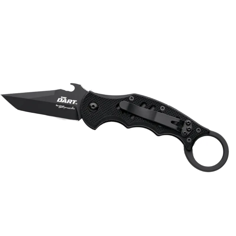 Fox Knives FX-597
