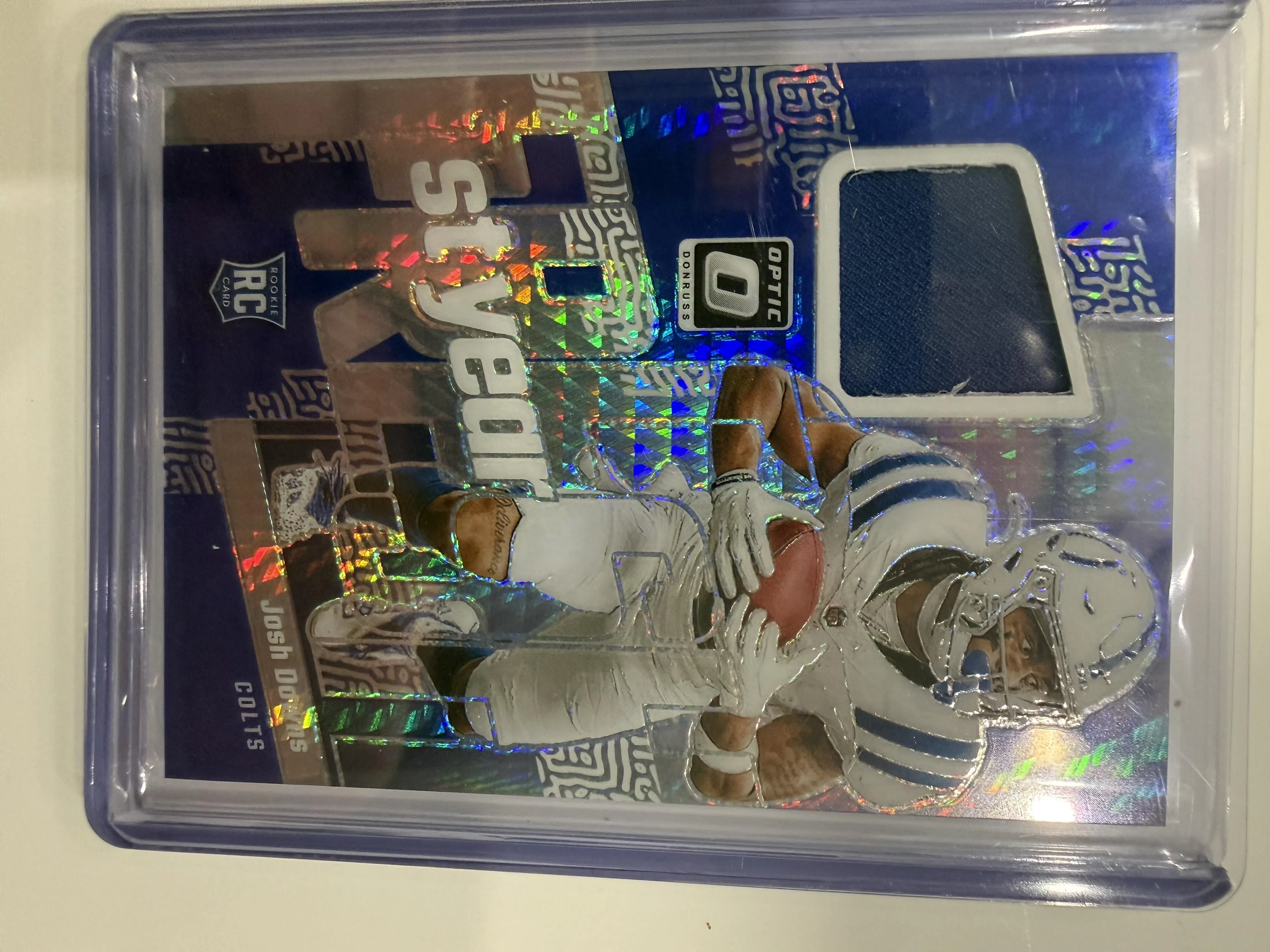 Card image