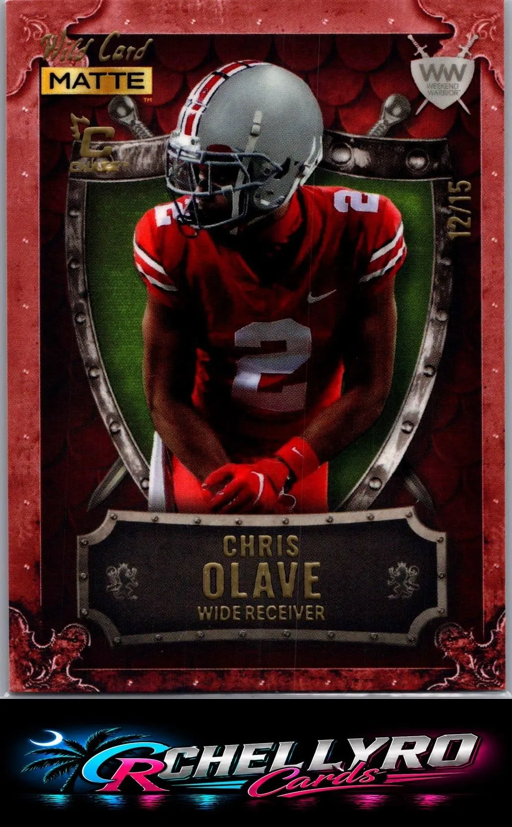 Card image