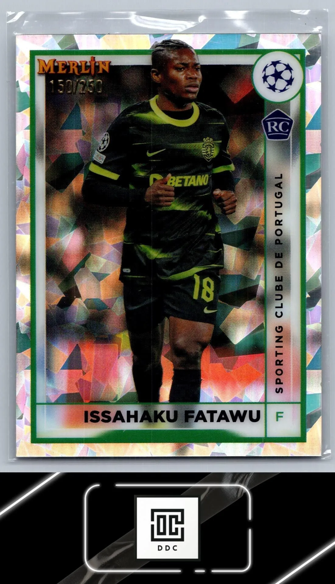 Card image